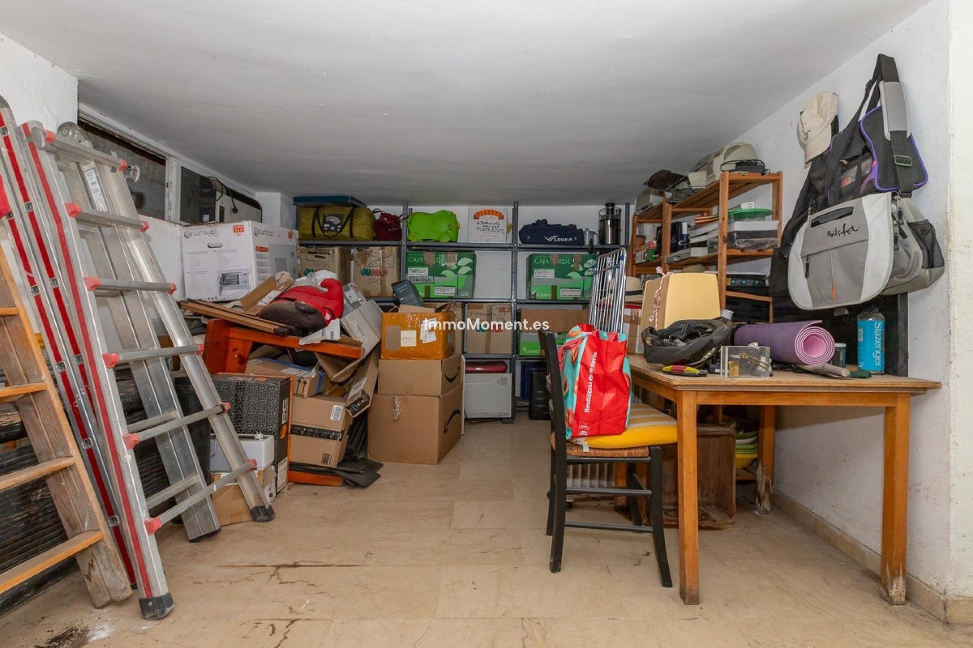 Reventa - Adosado - Estepona  - Estepona Centro