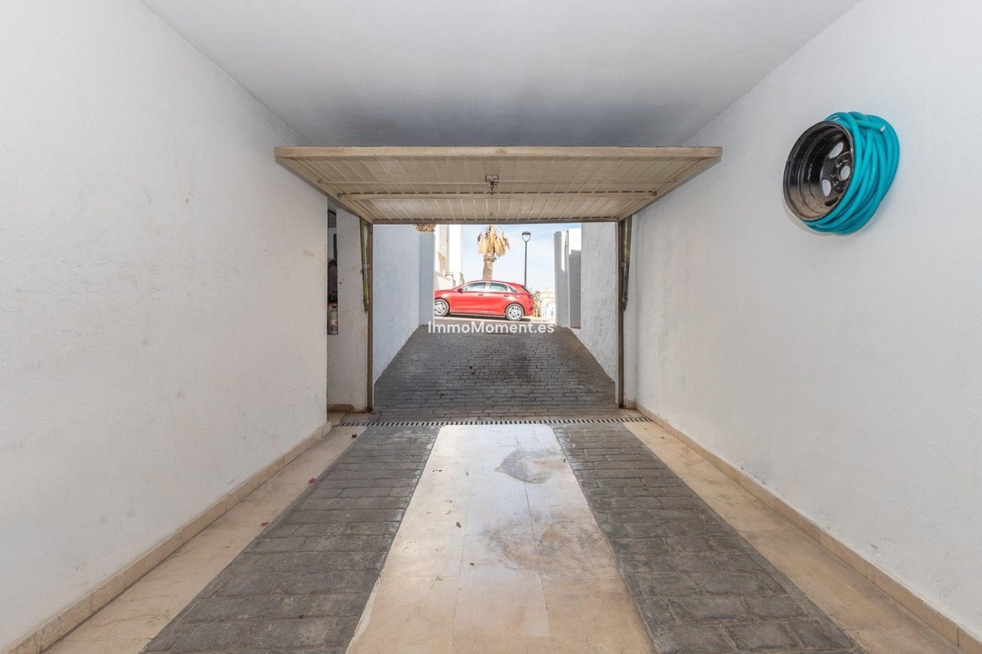 Reventa - Adosado - Estepona  - Estepona Centro