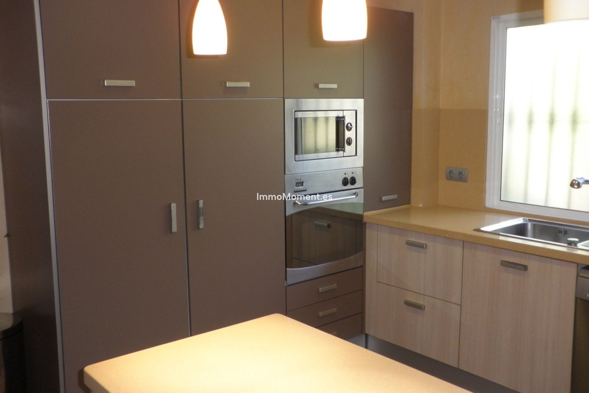 Reventa - Adosado - Estepona  - Estepona Centro