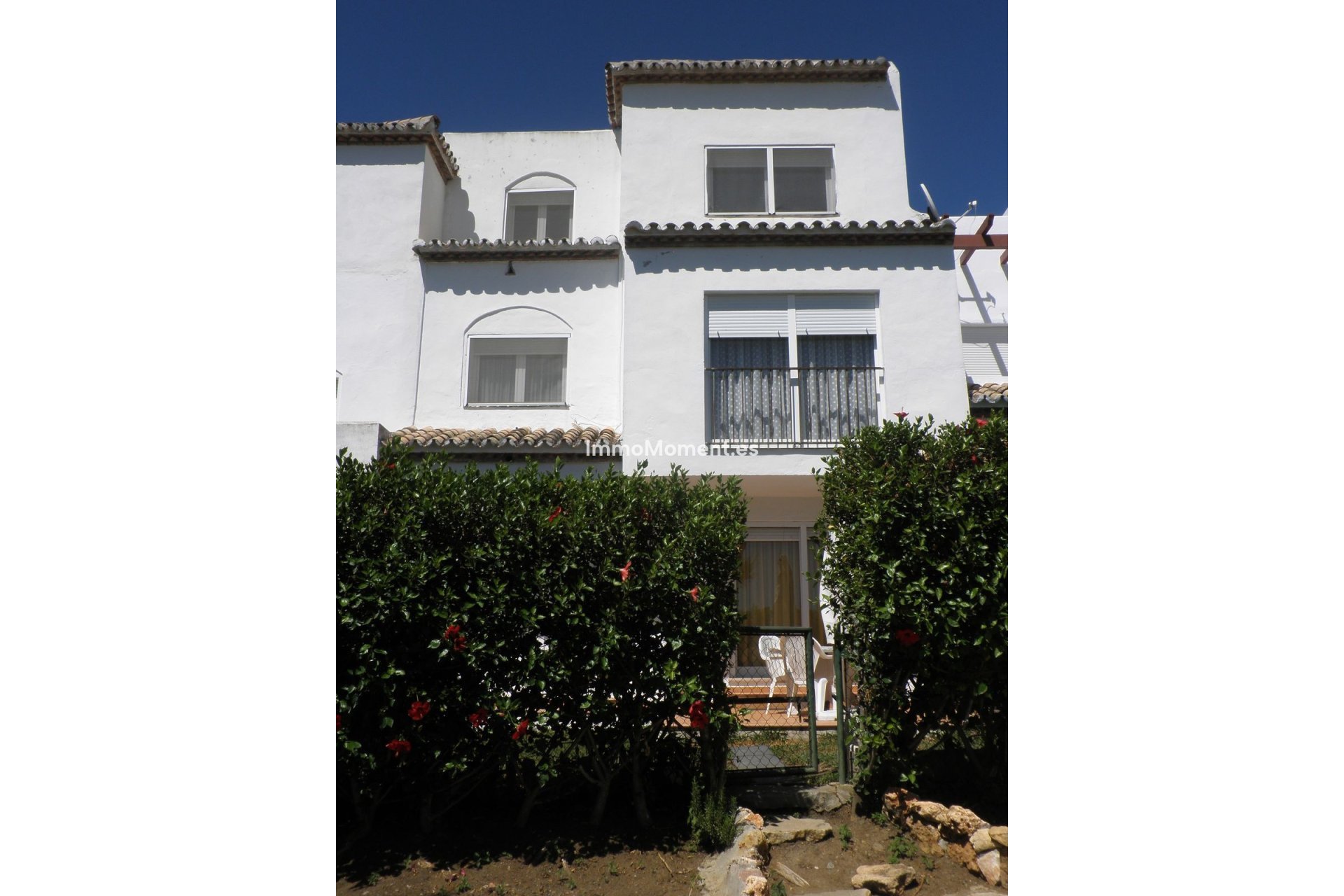 Reventa - Adosado - Estepona  - Estepona Centro