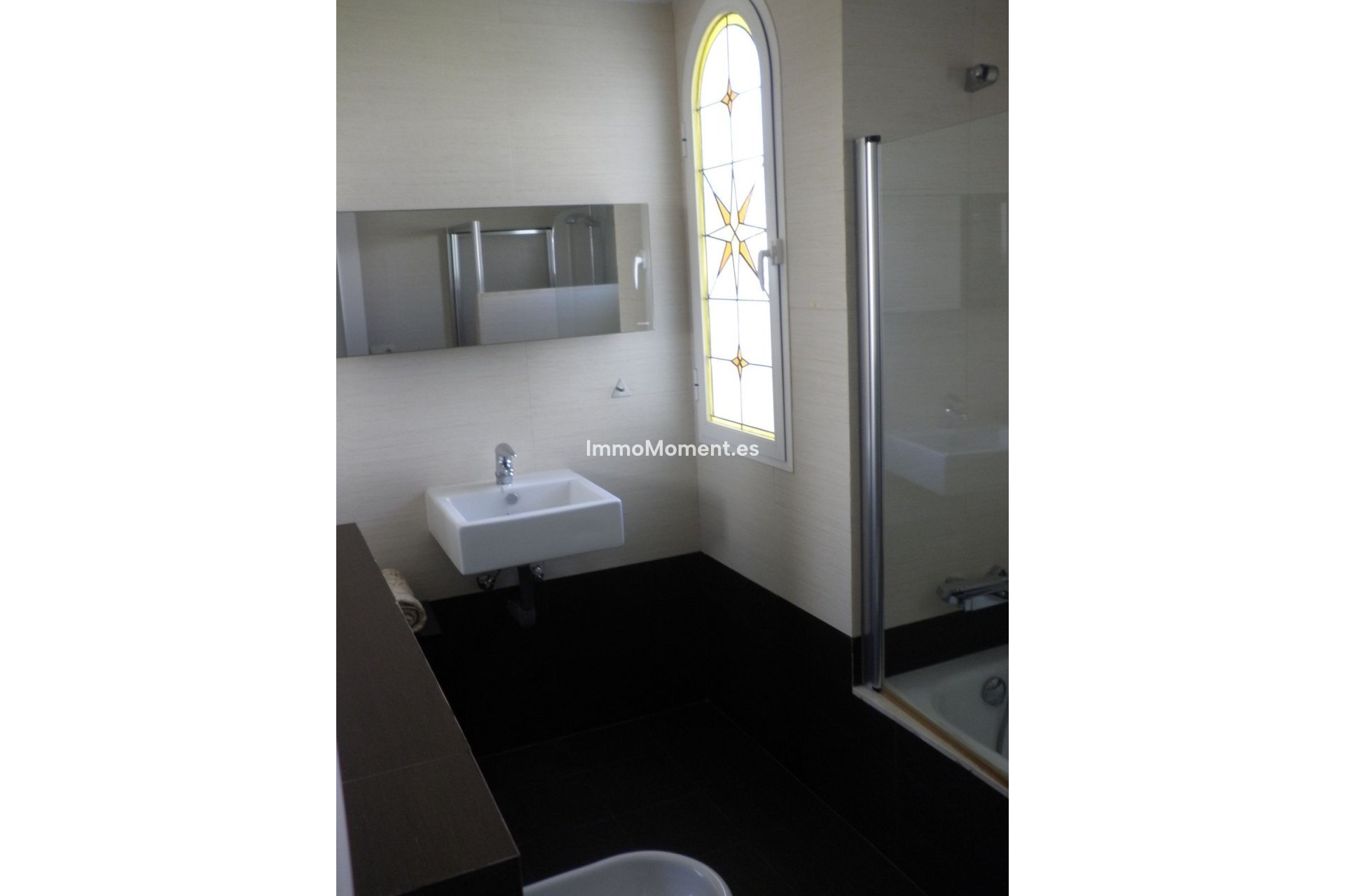 Reventa - Adosado - Estepona  - Estepona Centro