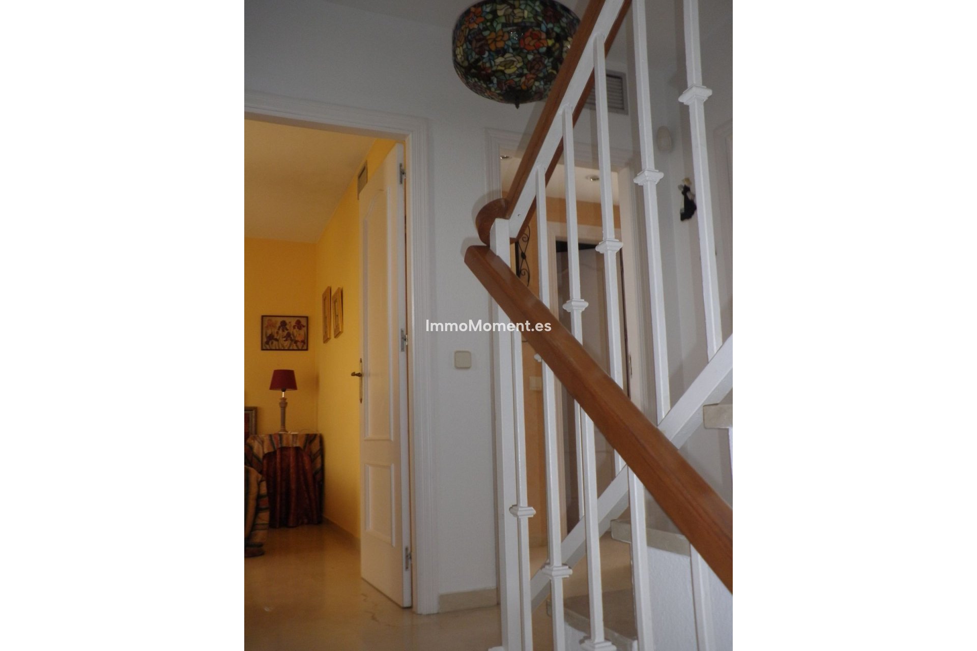 Reventa - Adosado - Estepona  - Estepona Centro