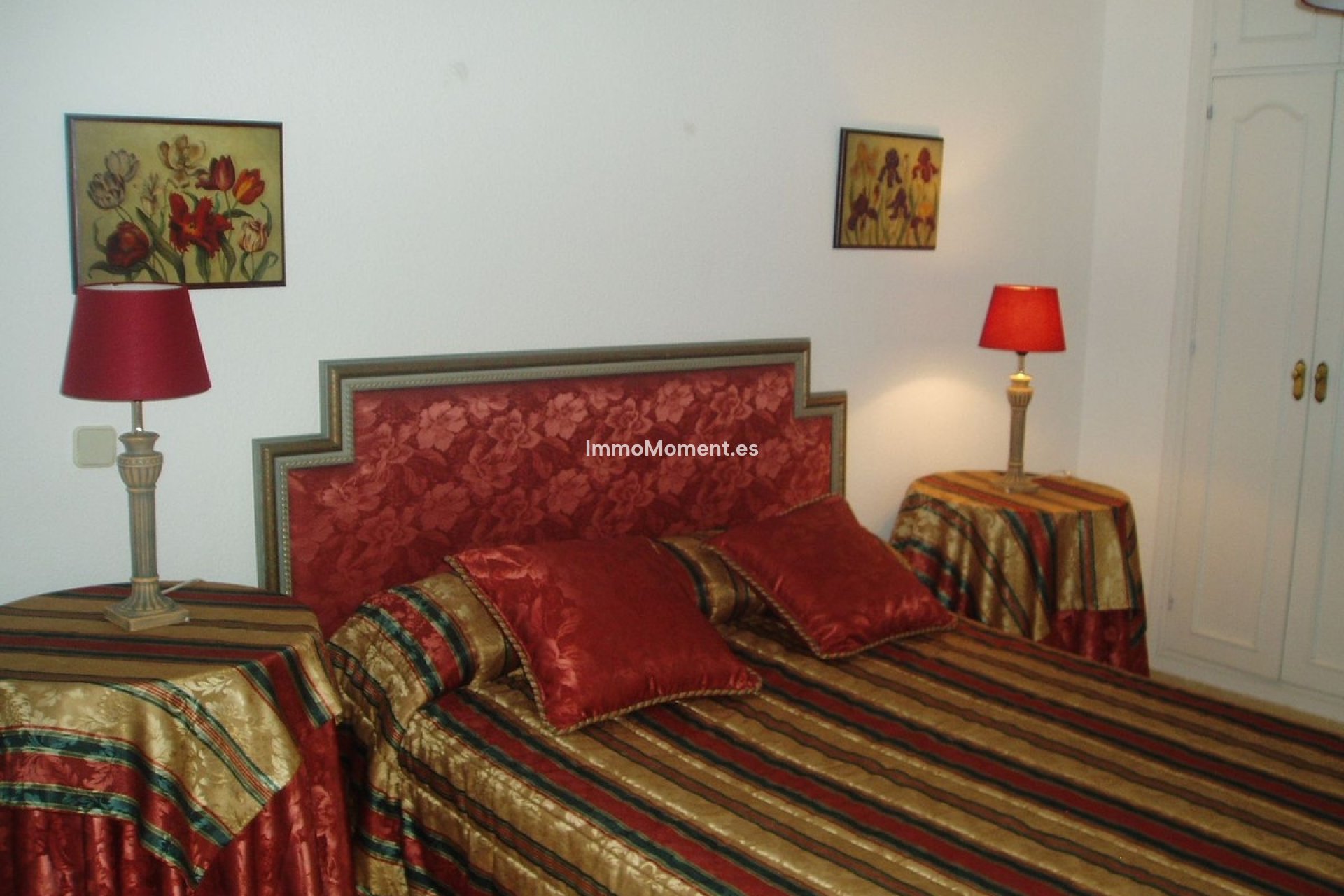 Reventa - Adosado - Estepona  - Estepona Centro