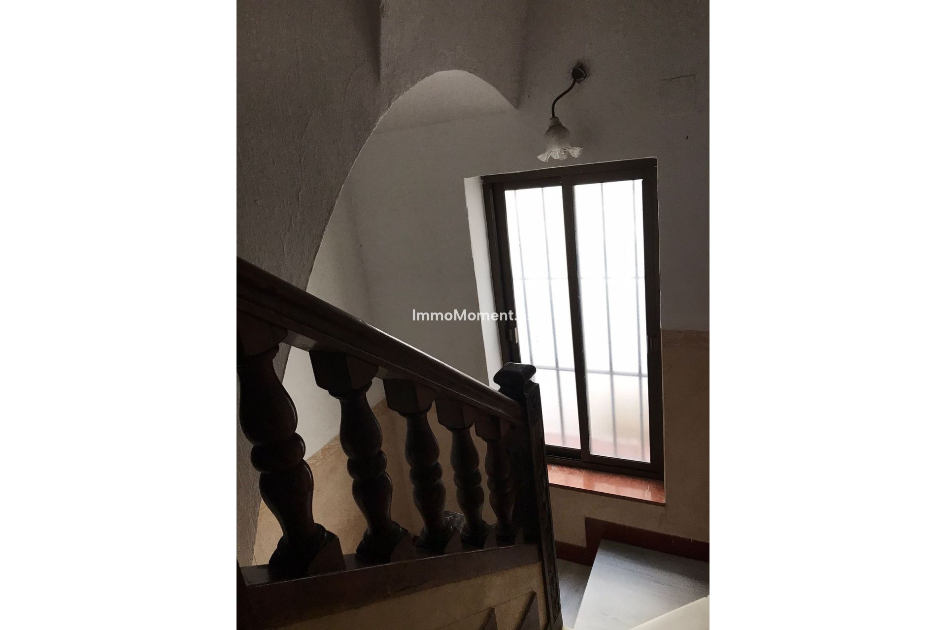 Reventa - Adosado - Estepona  - Estepona Centro