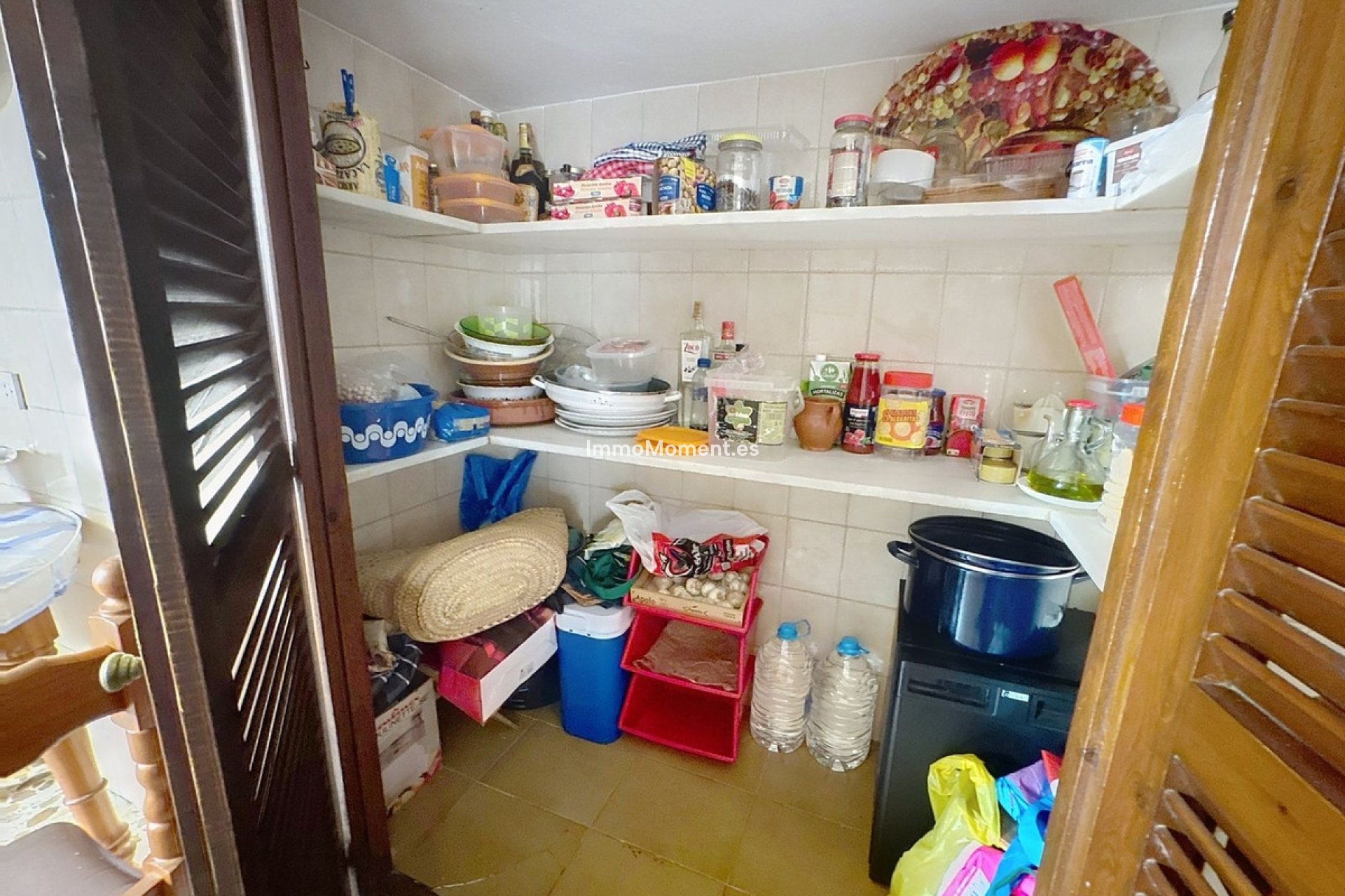 Reventa - Adosado - Estepona  - Estepona Centro