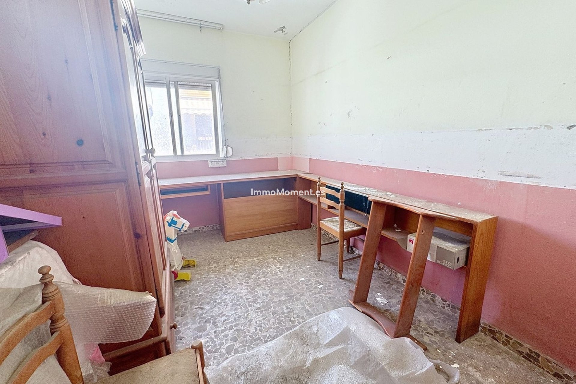 Reventa - Adosado - Estepona  - Estepona Centro