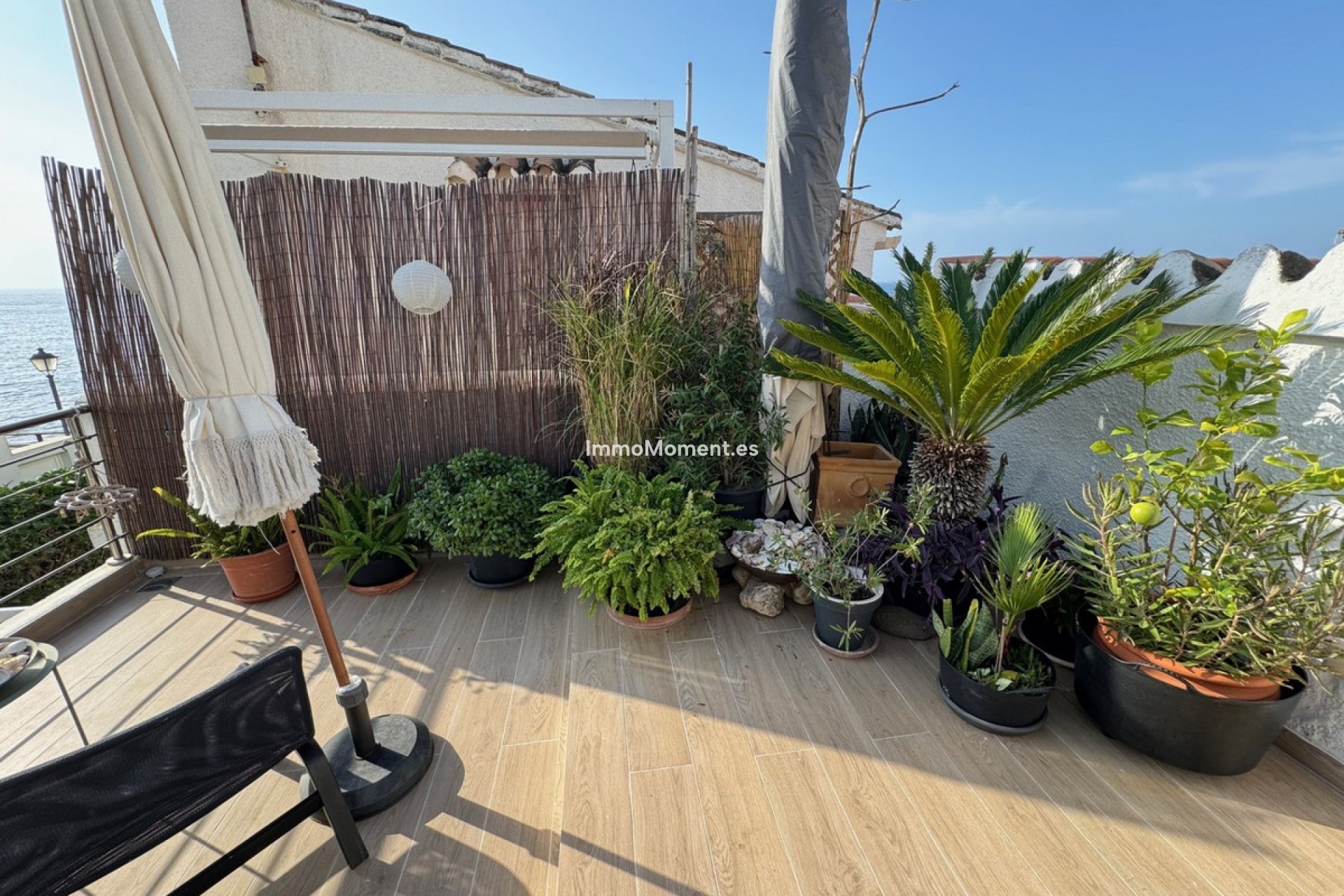 Reventa - Adosado - Estepona  - Estepona Centro