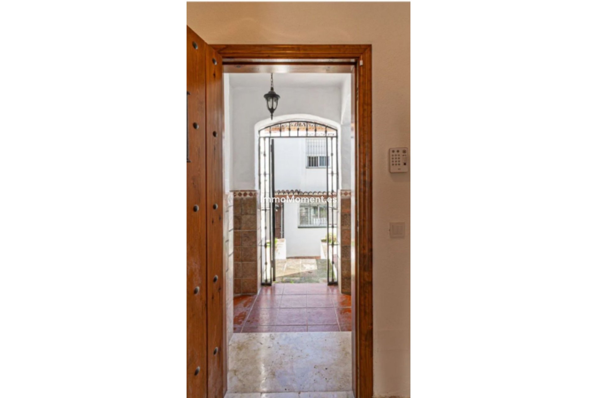 Reventa - Adosado - Estepona  - Estepona Centro