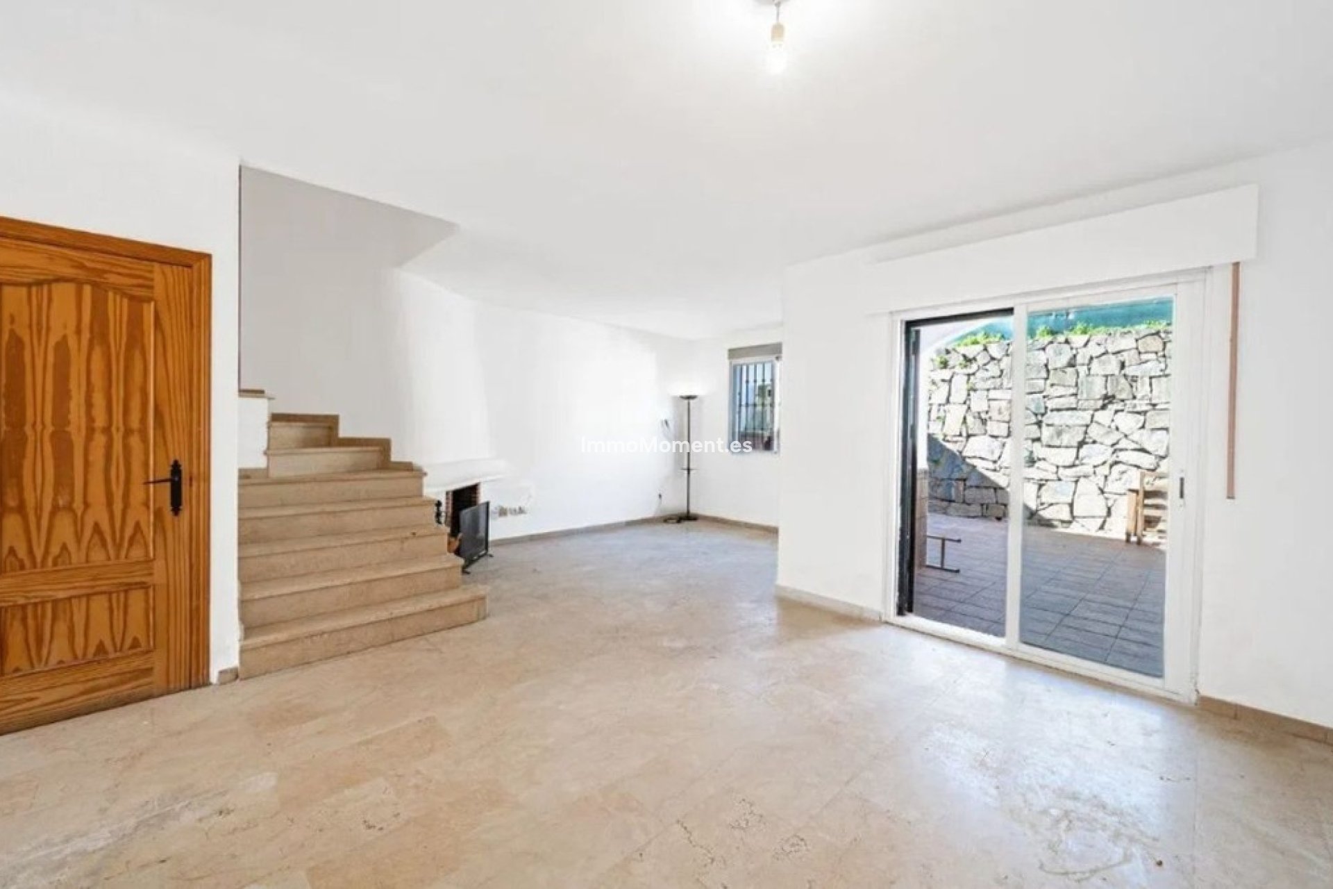 Reventa - Adosado - Estepona  - Estepona Centro