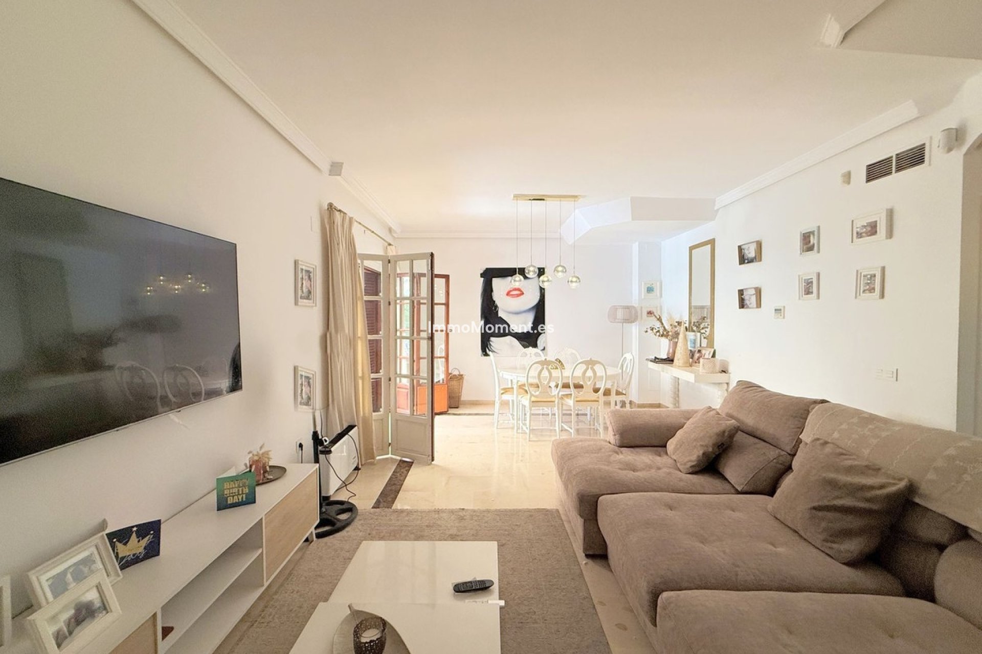 Reventa - Adosado - Estepona  - Estepona Centro