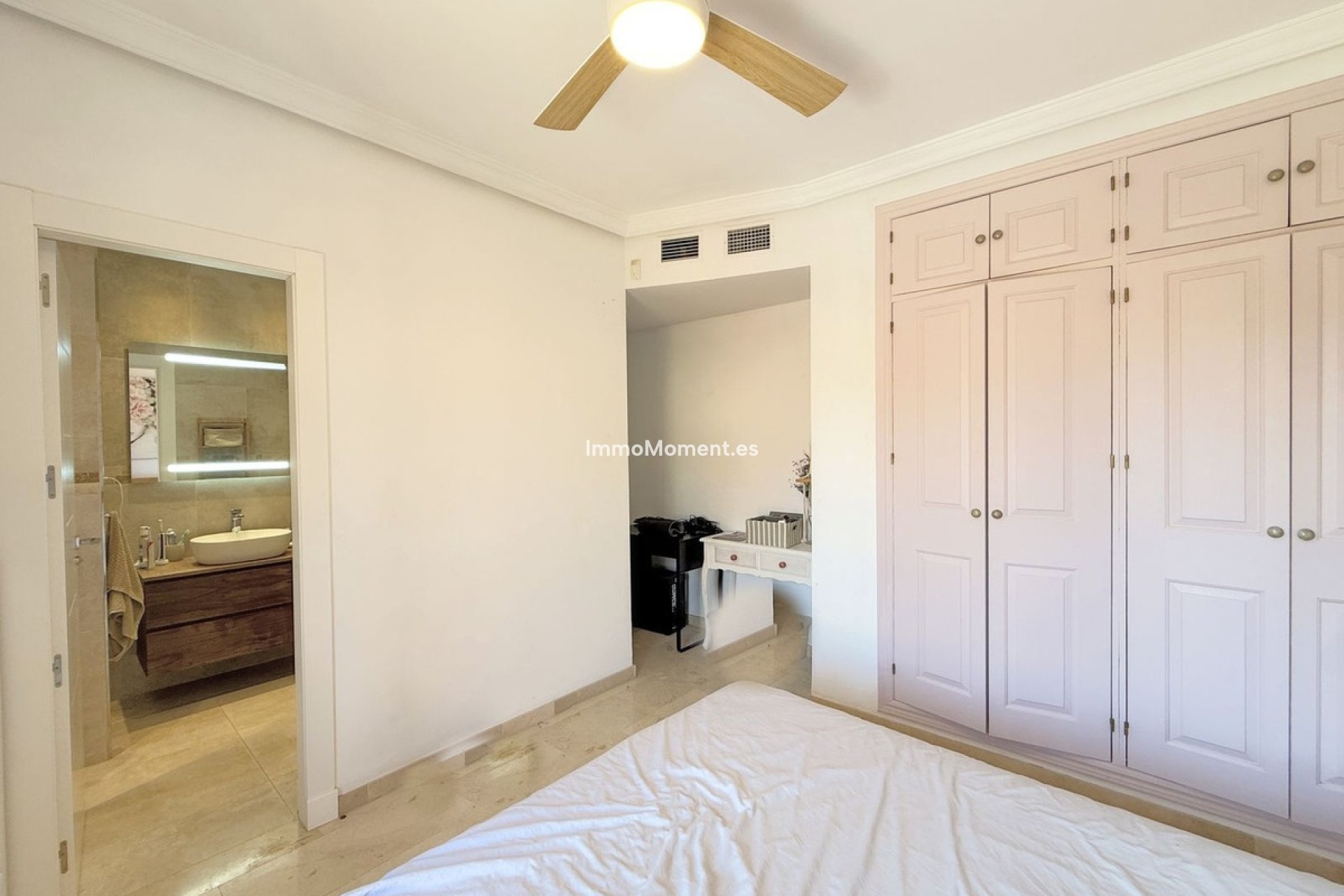 Reventa - Adosado - Estepona  - Estepona Centro