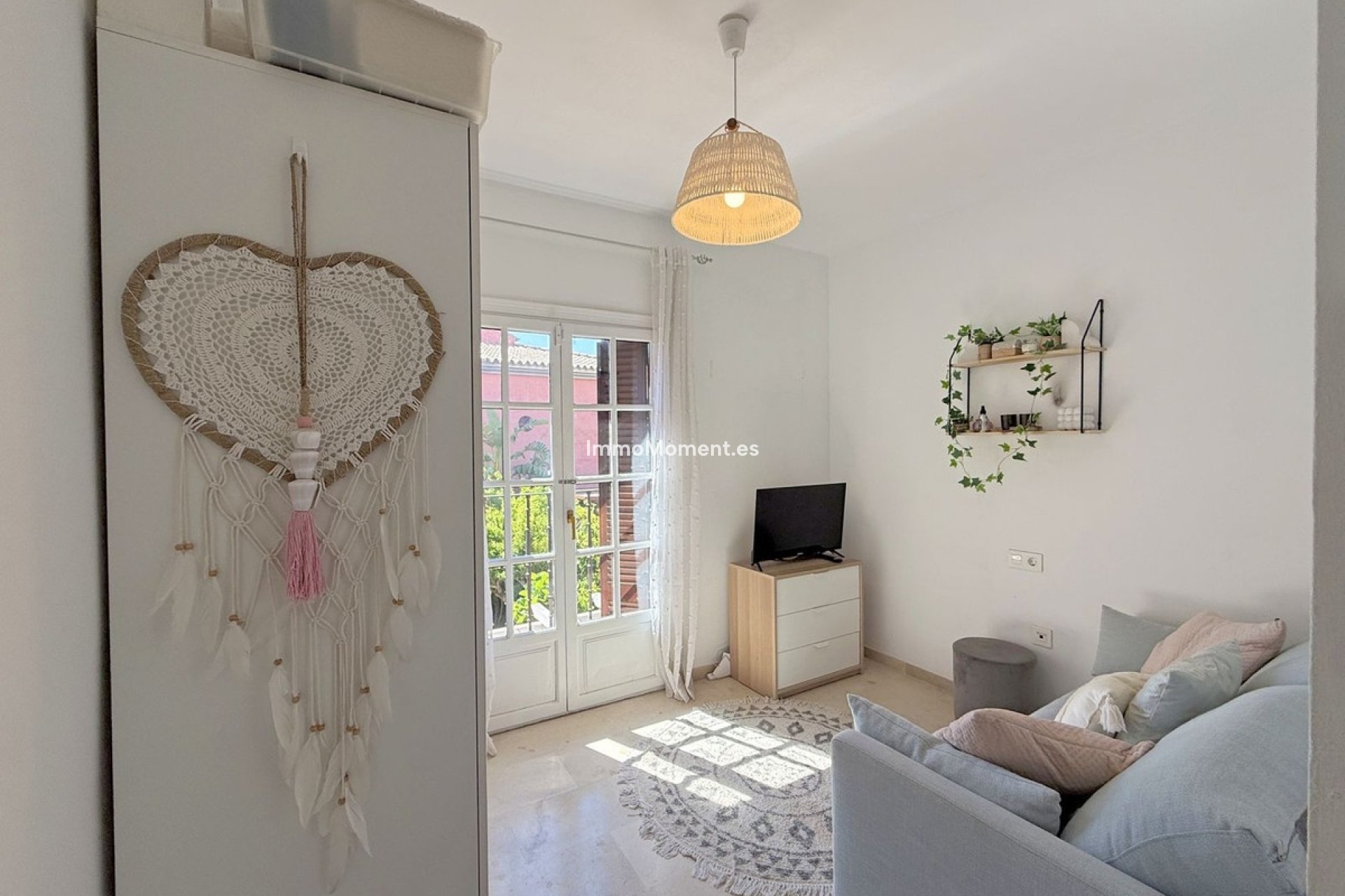 Reventa - Adosado - Estepona  - Estepona Centro