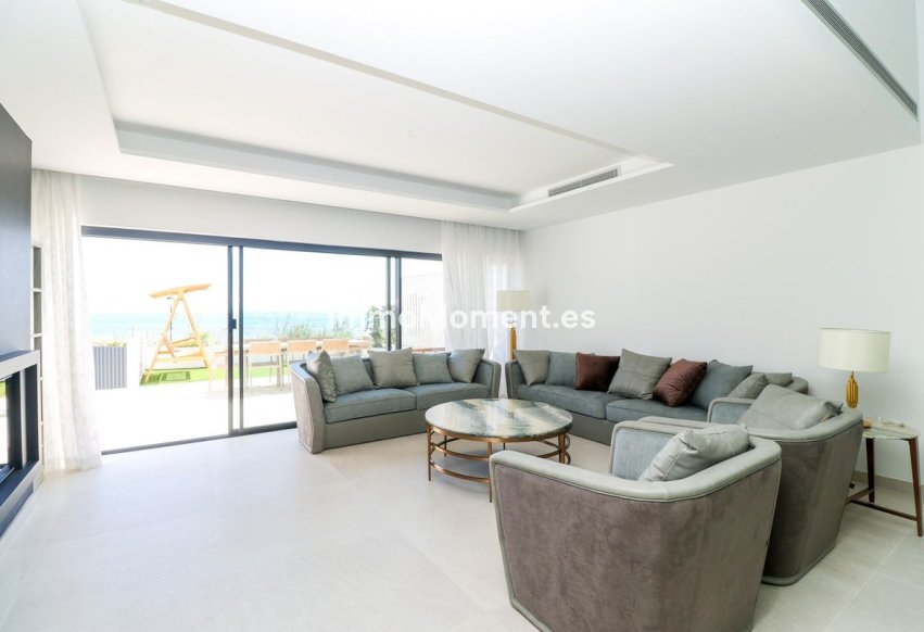 Reventa - Adosado - Estepona  - Estepona Centro