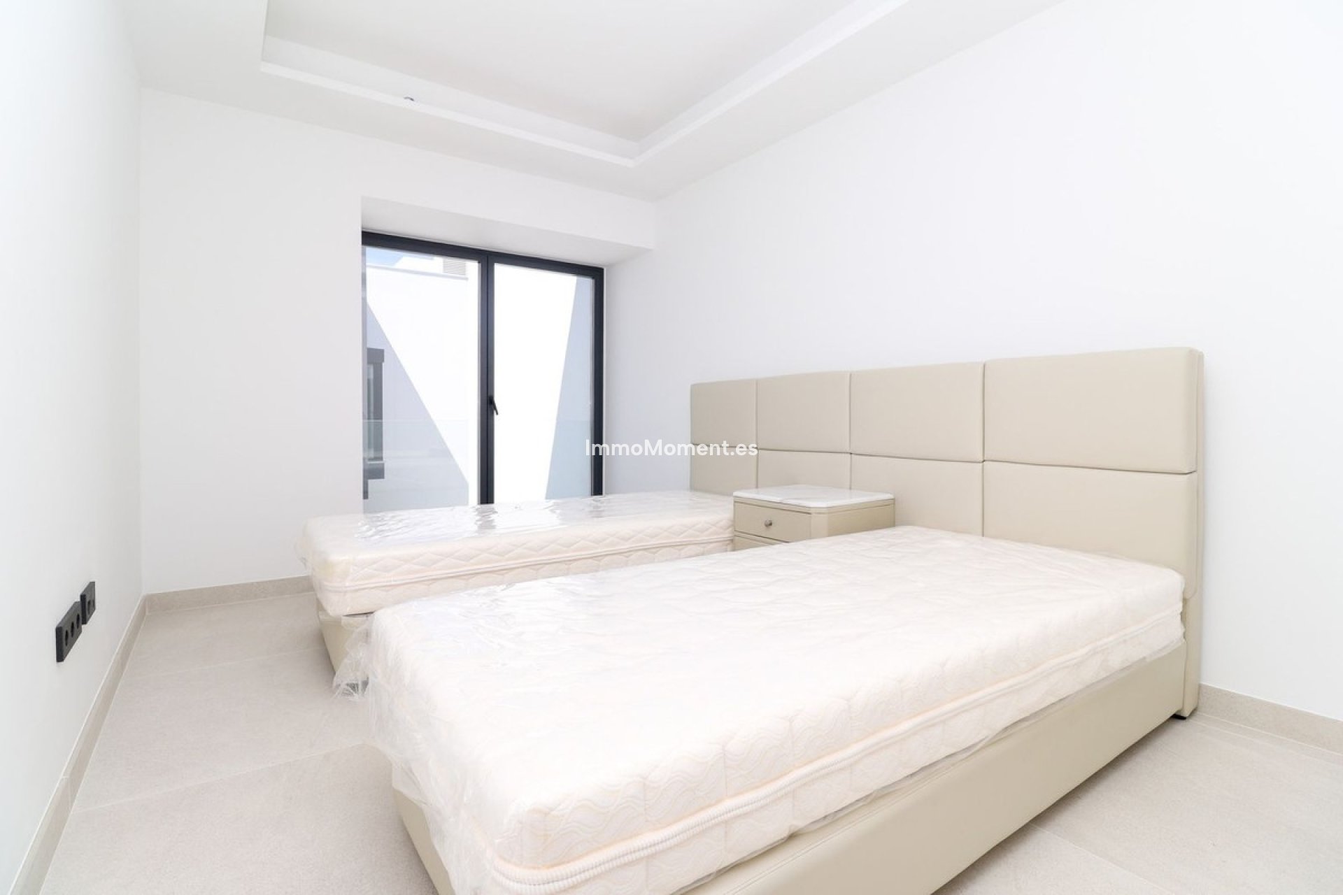 Reventa - Adosado - Estepona  - Estepona Centro