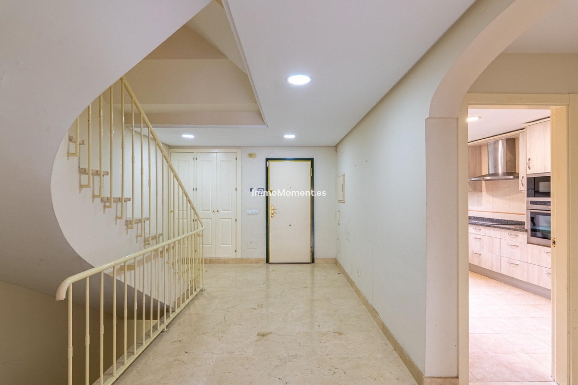 Reventa - Adosado - Estepona  - Estepona Centro