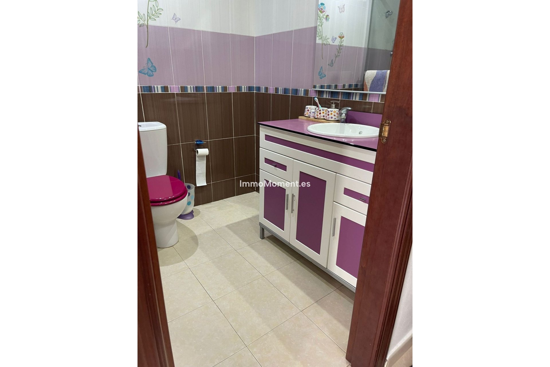 Reventa - Adosado - Estepona  - Estepona Centro