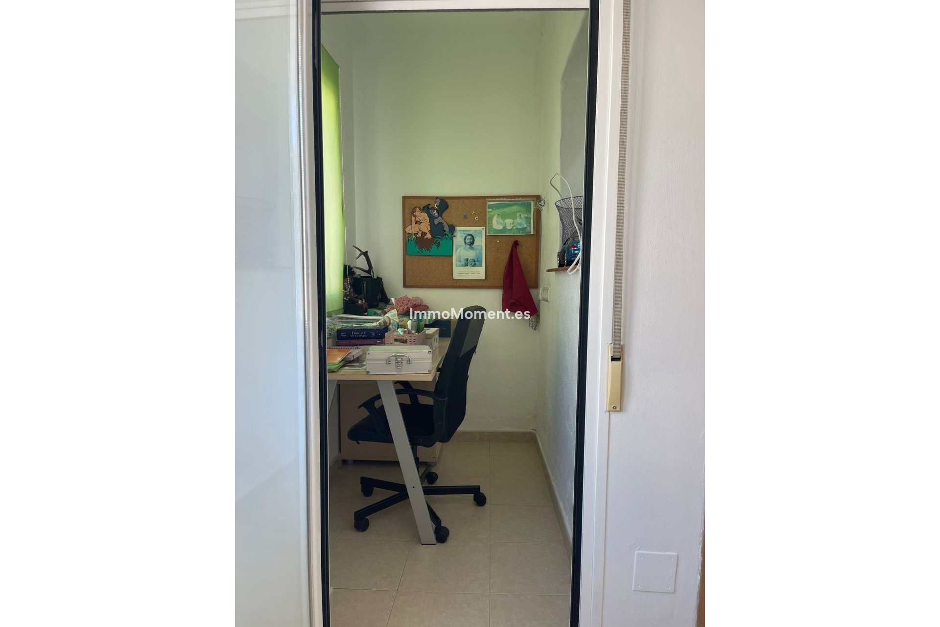 Reventa - Adosado - Estepona  - Estepona Centro