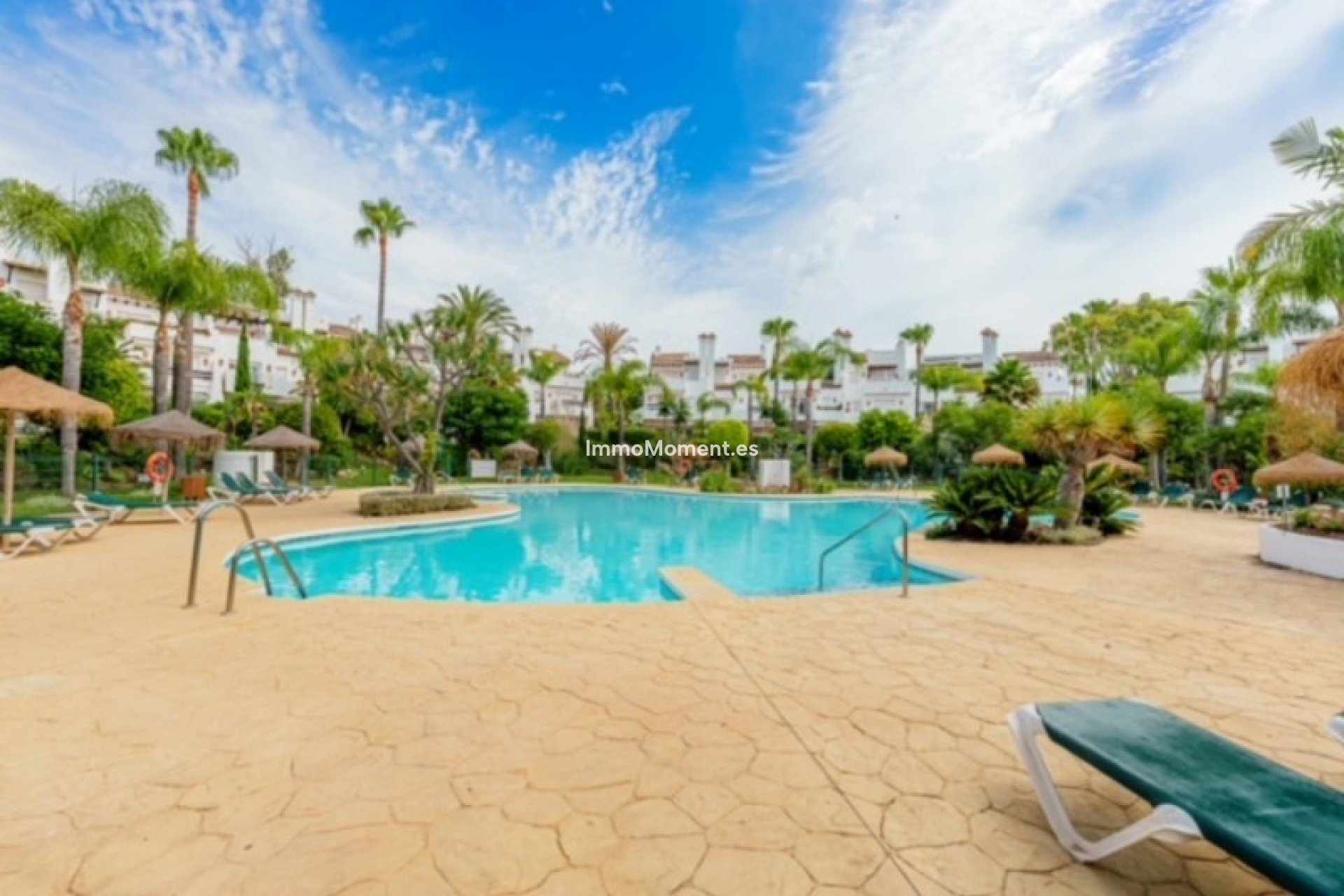 Reventa - Adosado - Estepona  - Estepona Centro