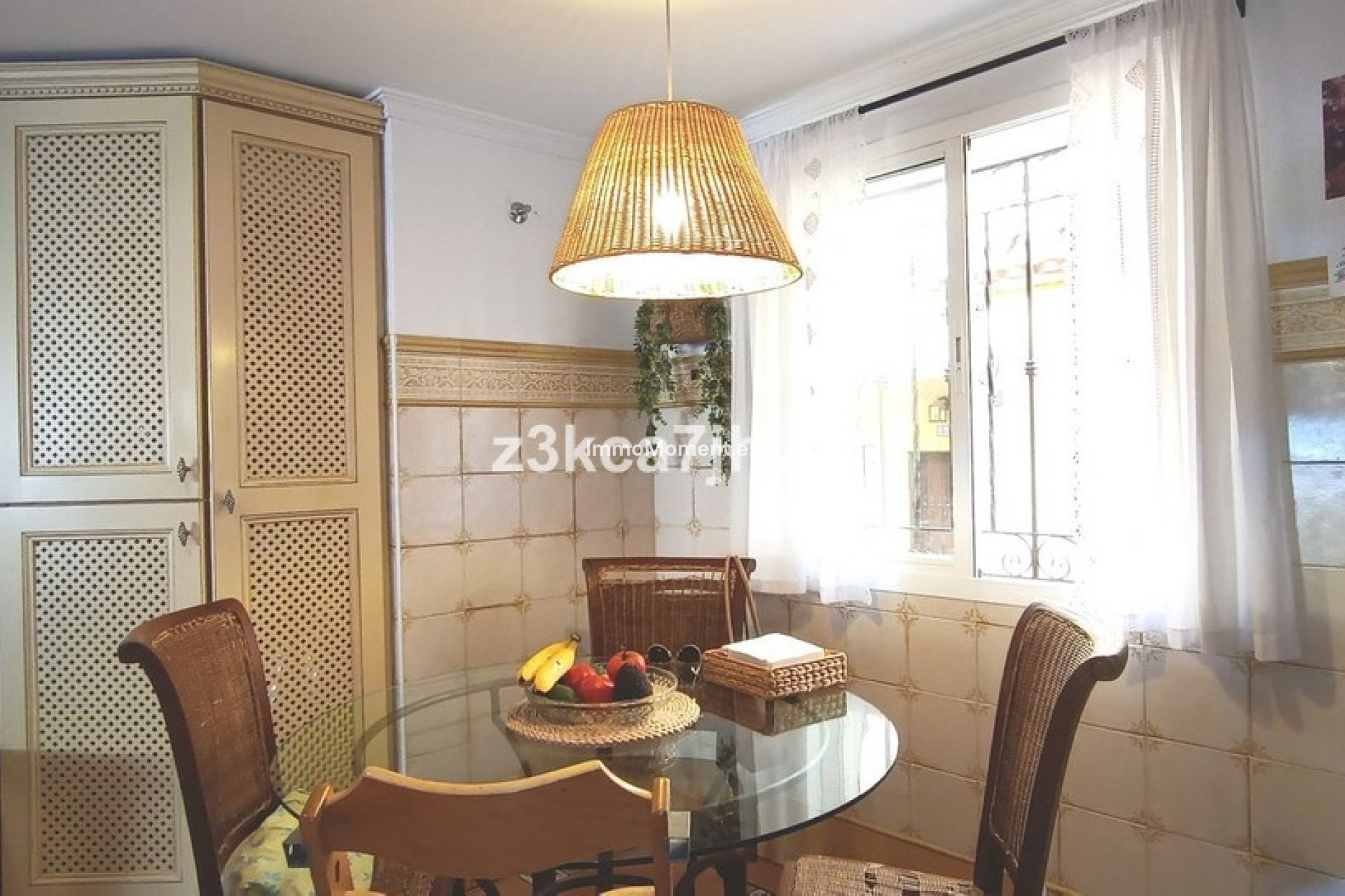 Reventa - Adosado - Estepona  - Estepona Centro