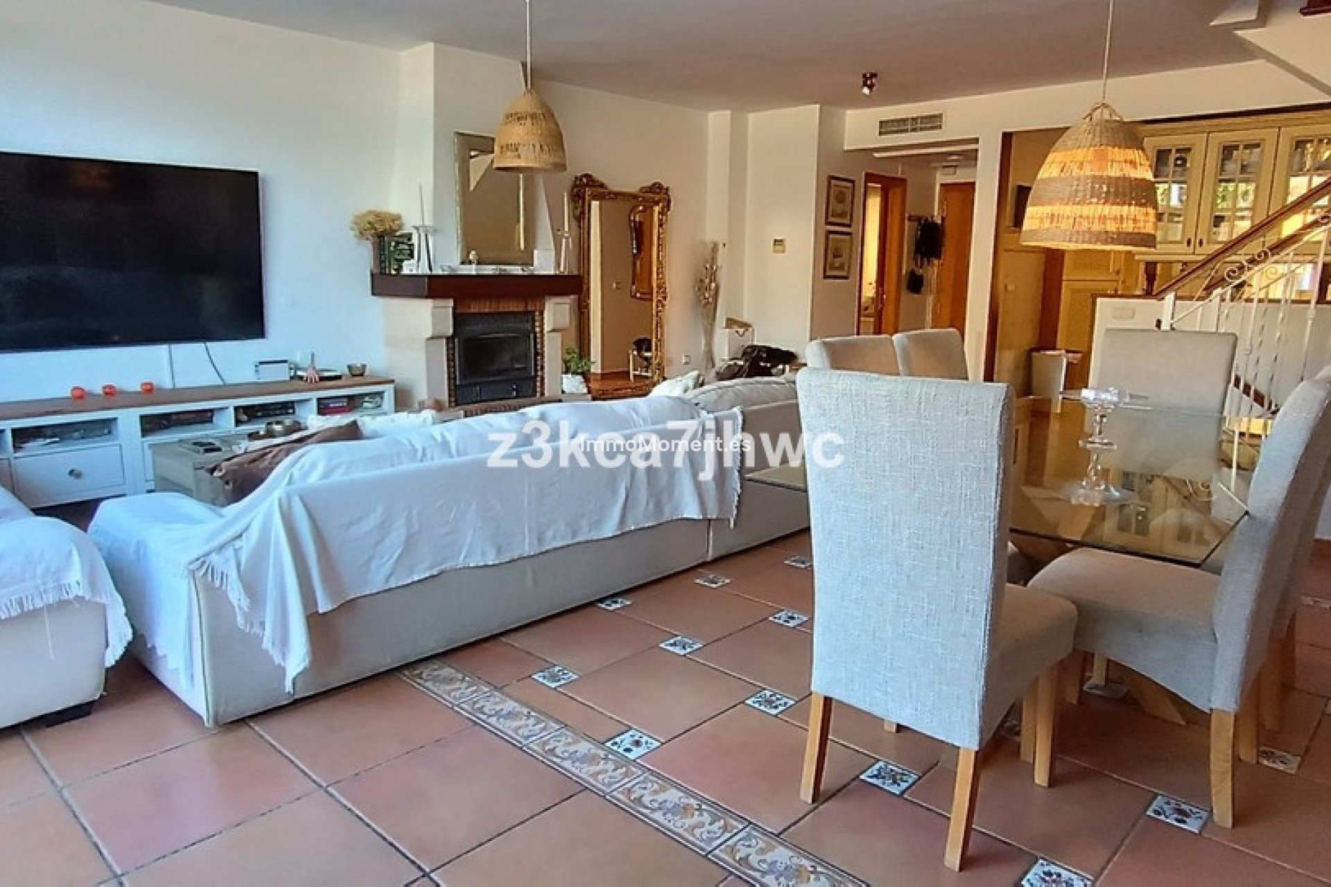 Reventa - Adosado - Estepona  - Estepona Centro