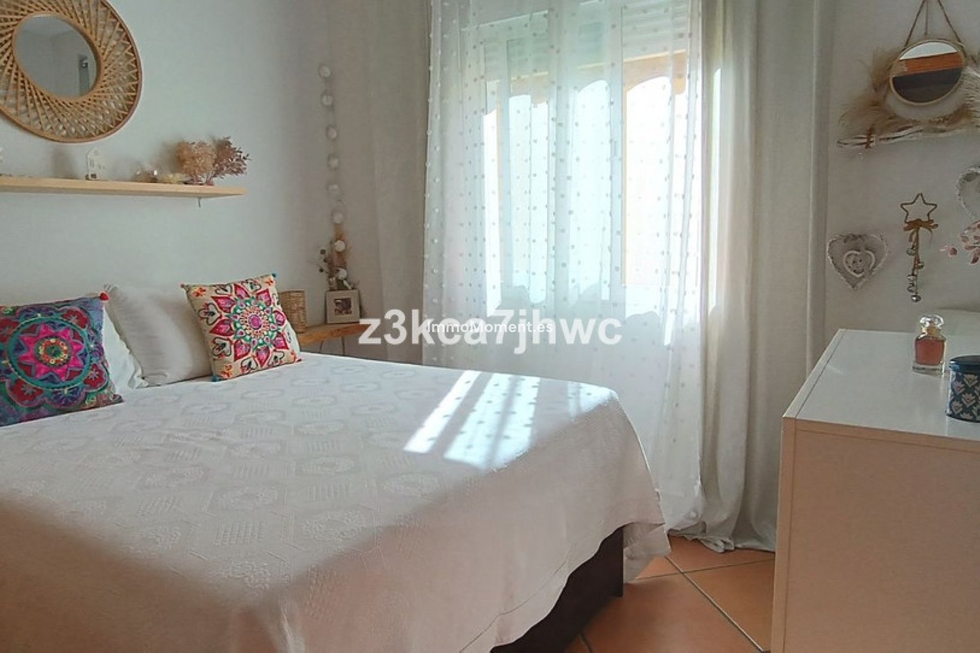 Reventa - Adosado - Estepona  - Estepona Centro