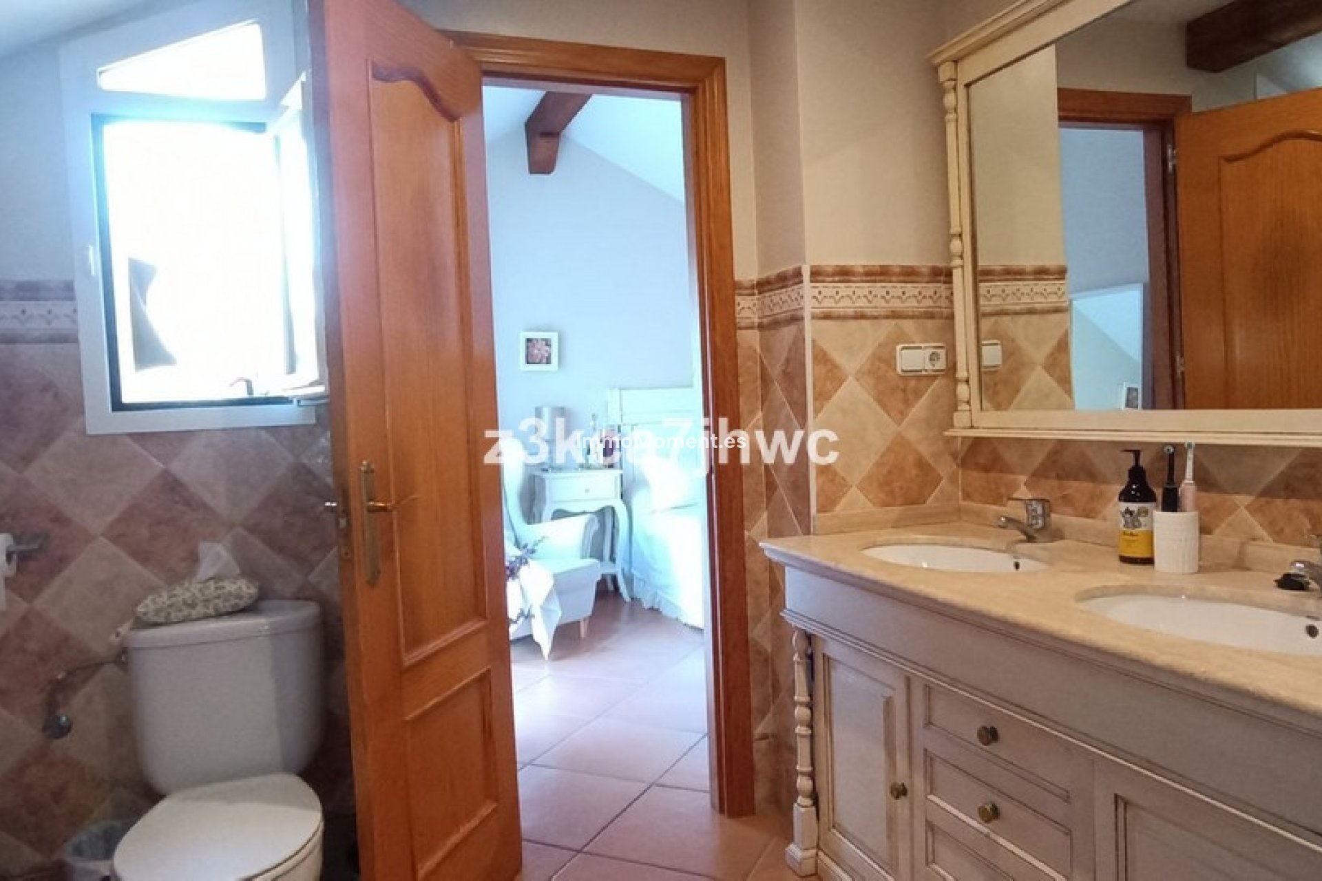 Reventa - Adosado - Estepona  - Estepona Centro