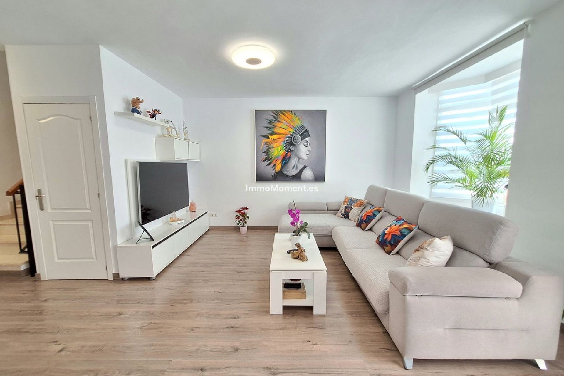 Reventa - Adosado - Estepona  - Estepona Centro