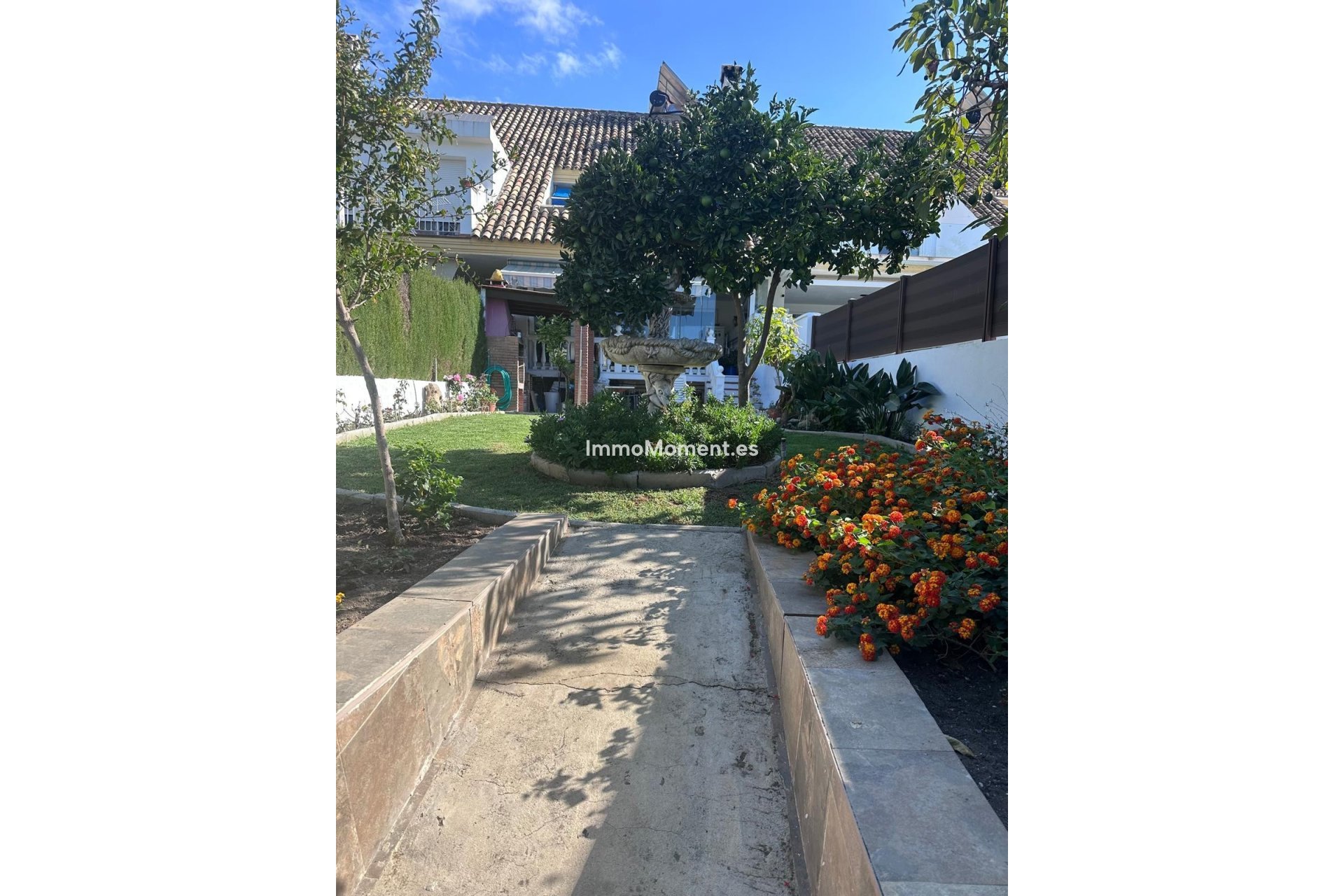 Reventa - Adosado - Estepona  - Estepona Centro