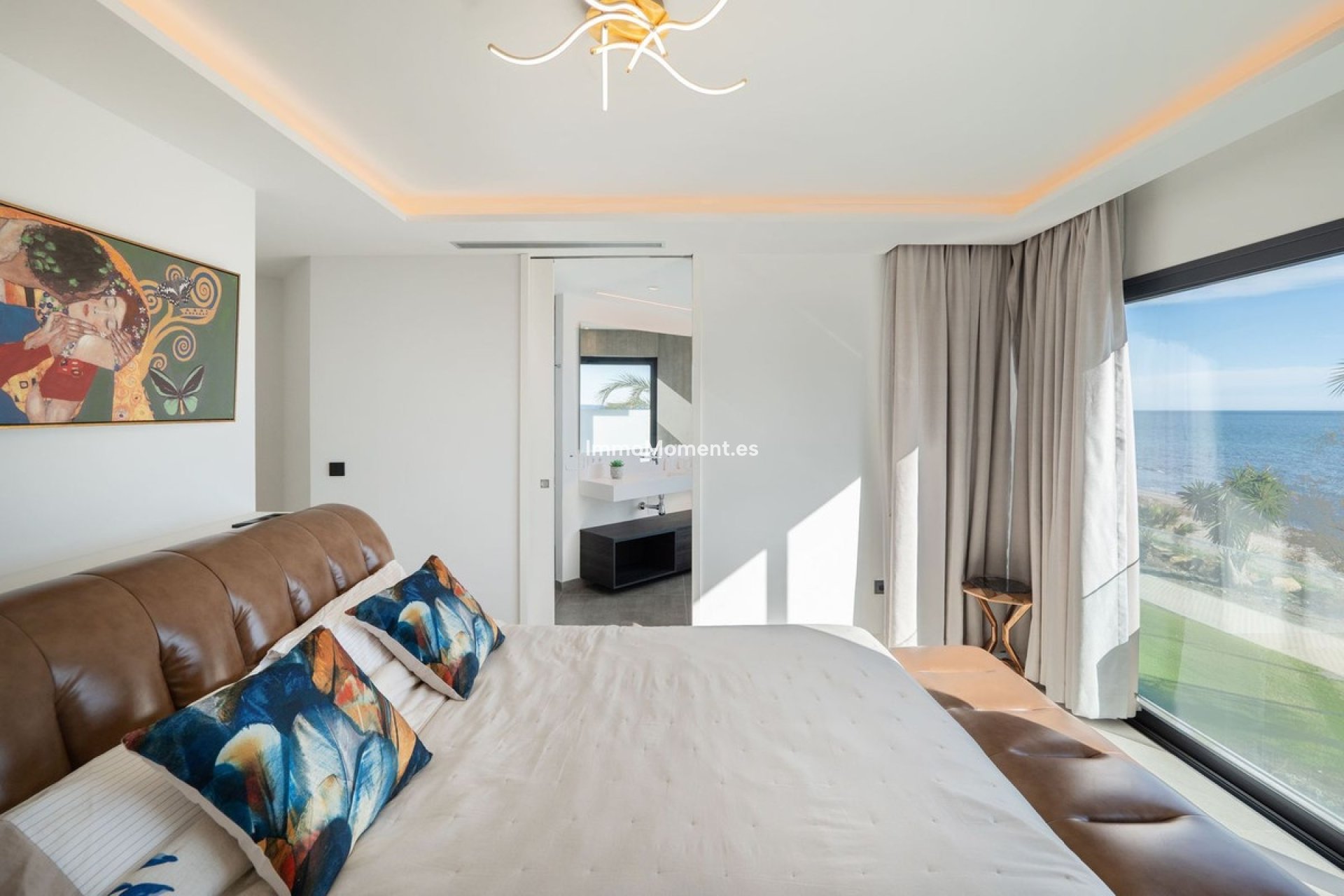 Reventa - Adosado - Estepona  - Estepona Centro