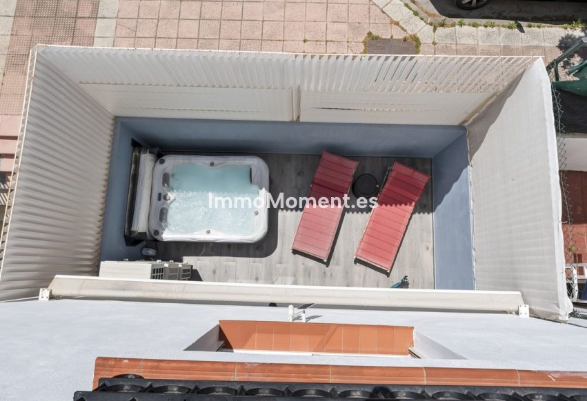 Reventa - Adosado - Estepona  - Estepona Centro