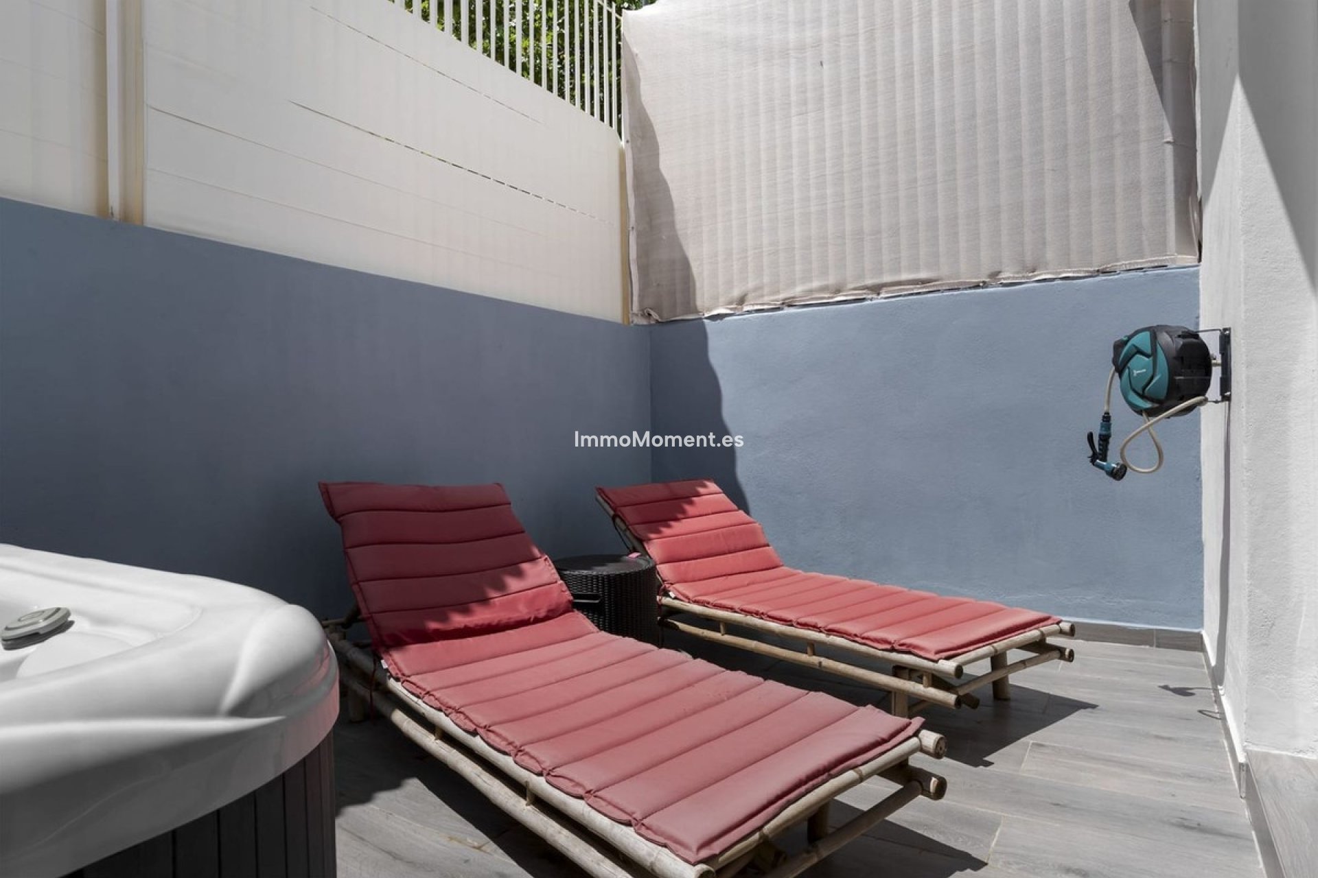 Reventa - Adosado - Estepona  - Estepona Centro