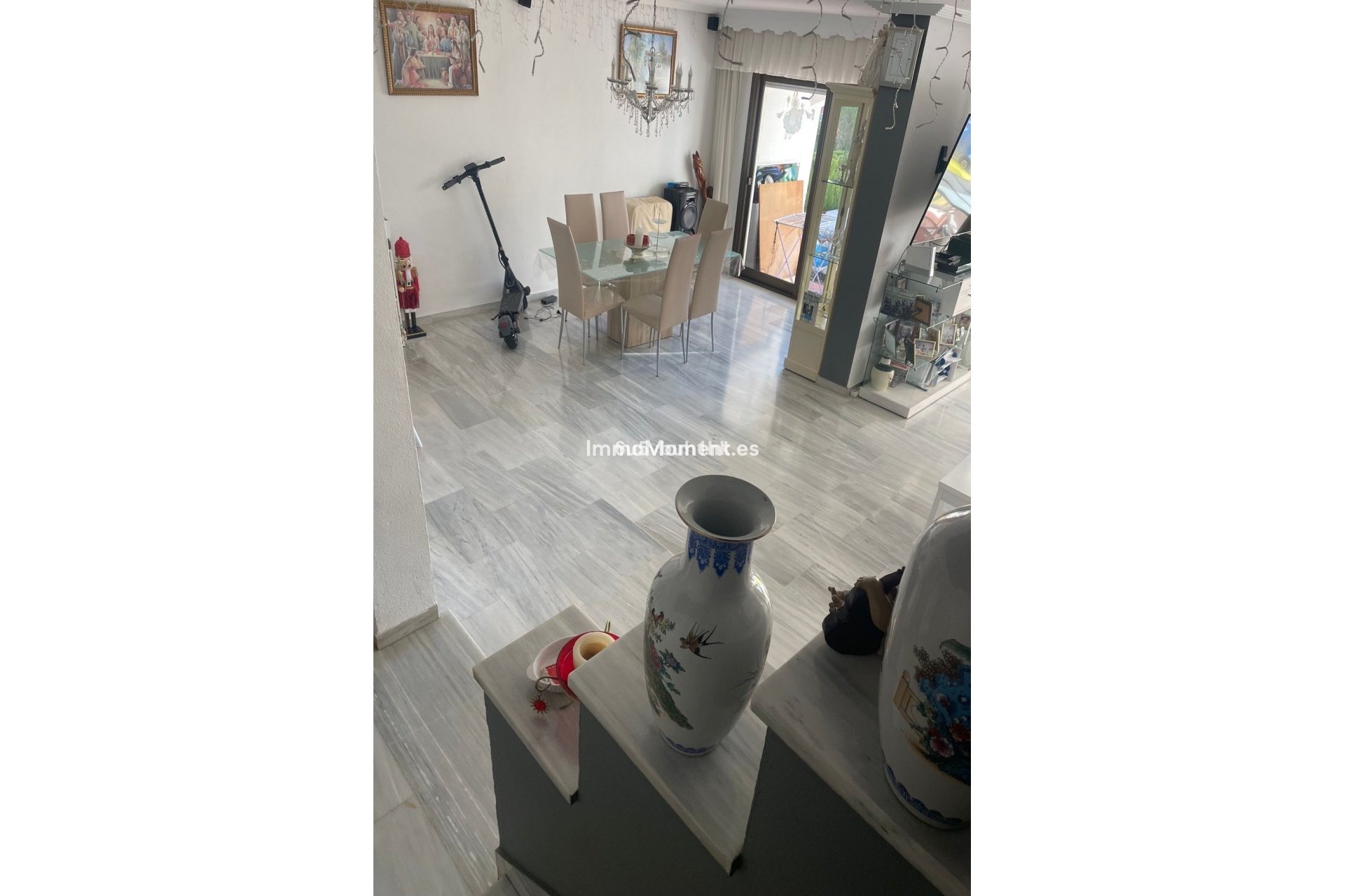 Reventa - Adosado - Estepona  - Estepona Centro