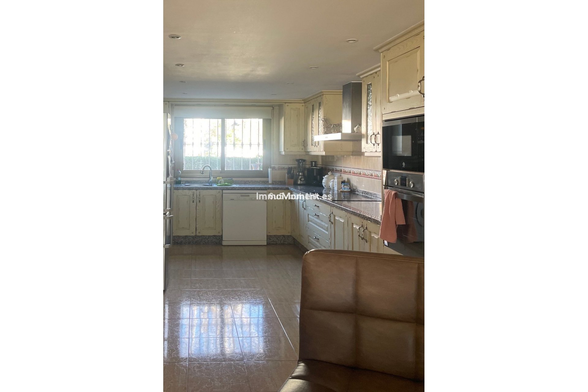 Reventa - Adosado - Estepona  - Estepona Centro