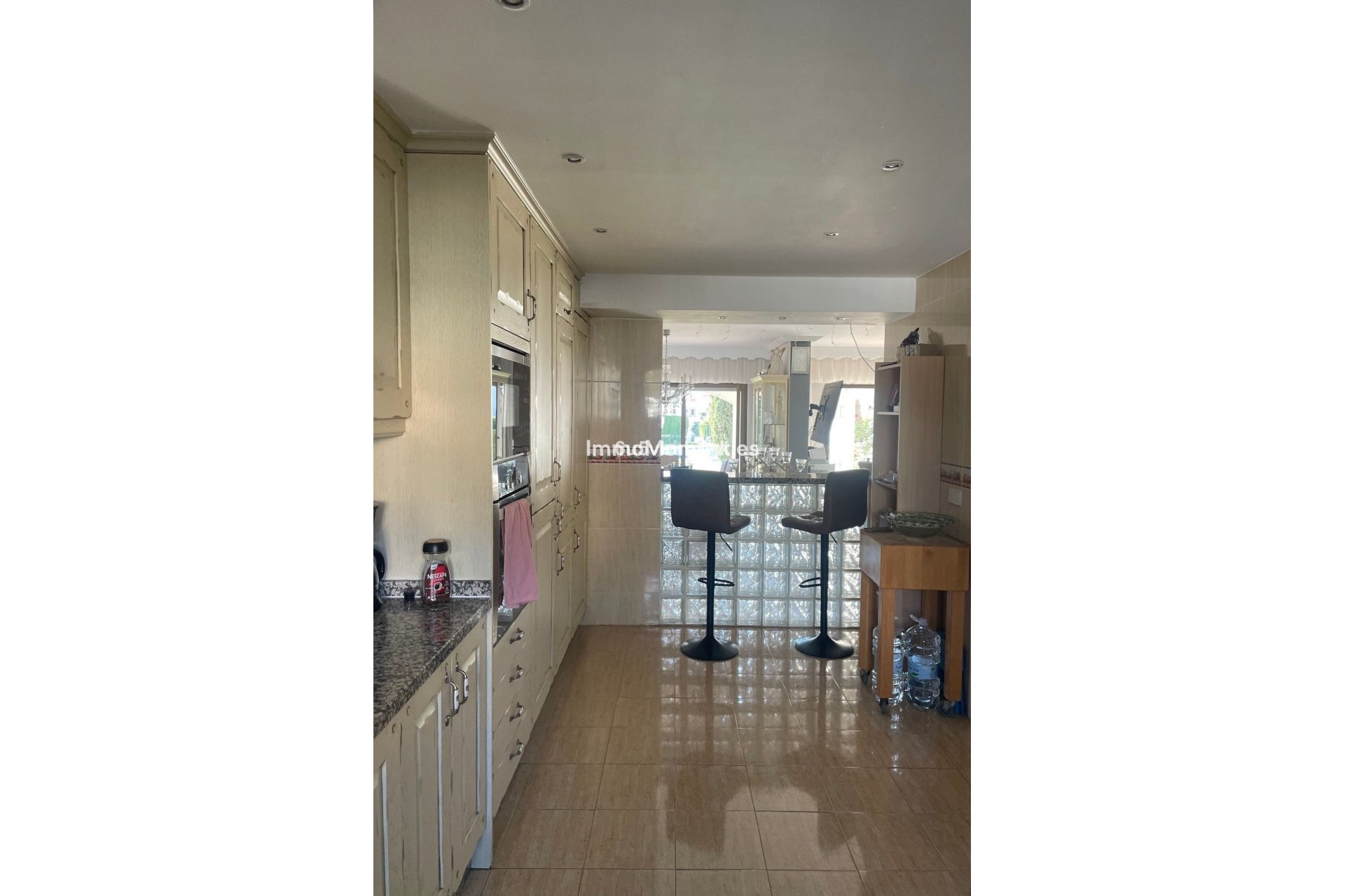 Reventa - Adosado - Estepona  - Estepona Centro