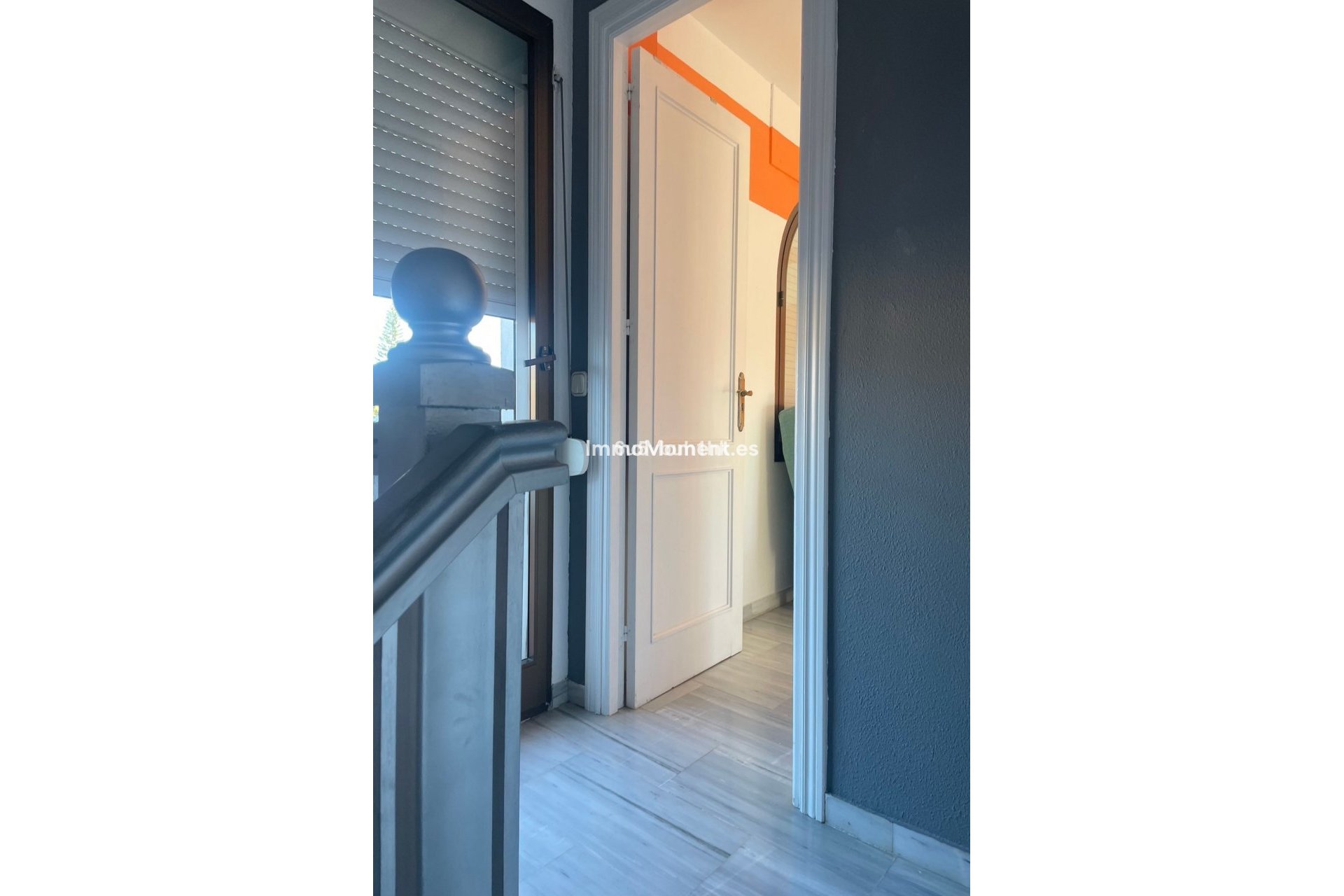 Reventa - Adosado - Estepona  - Estepona Centro