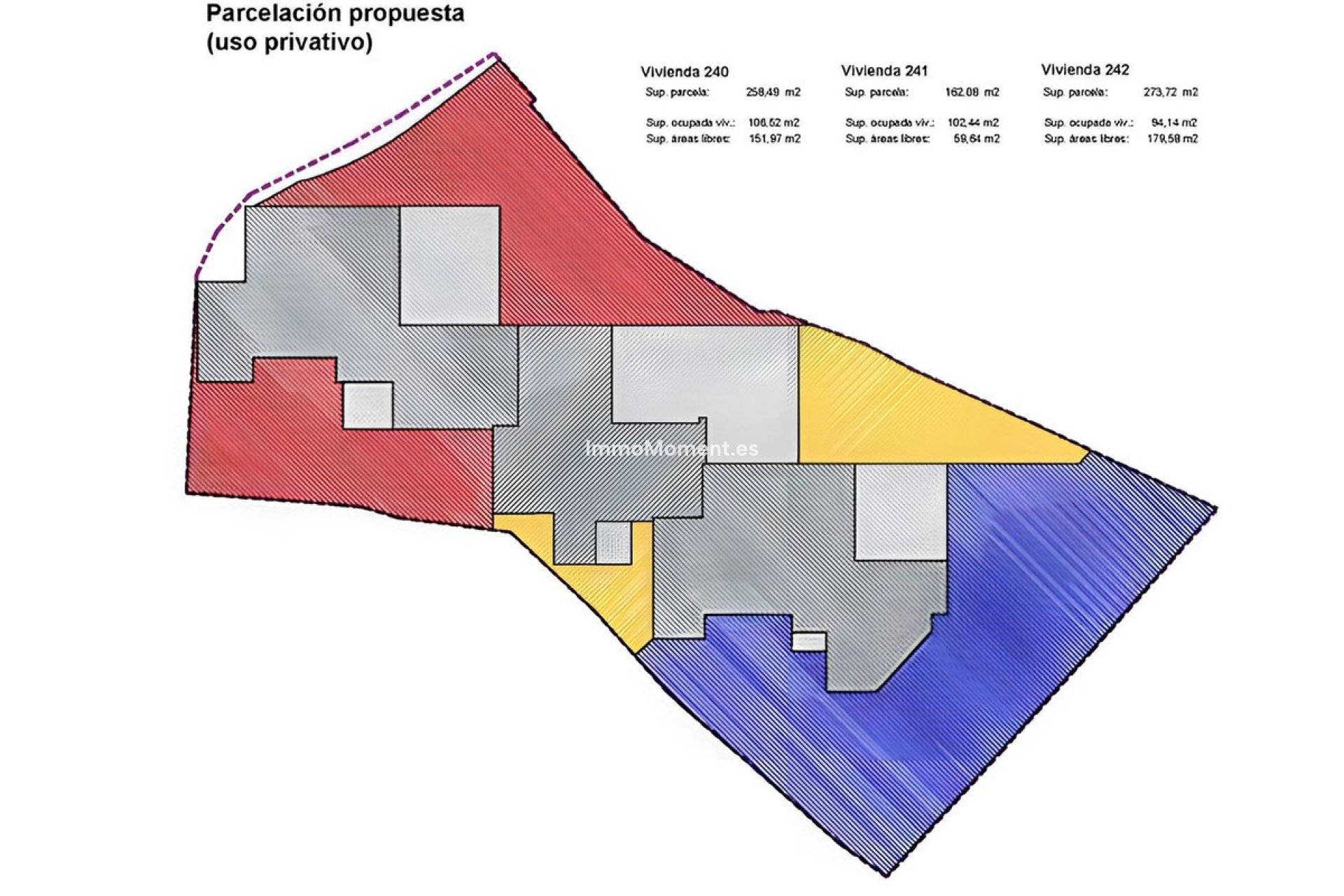 Reventa - Adosado - Estepona  - Estepona Centro