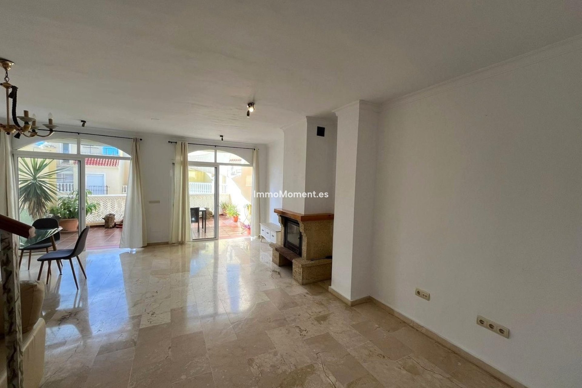 Reventa - Adosado - Estepona  - Estepona Centro