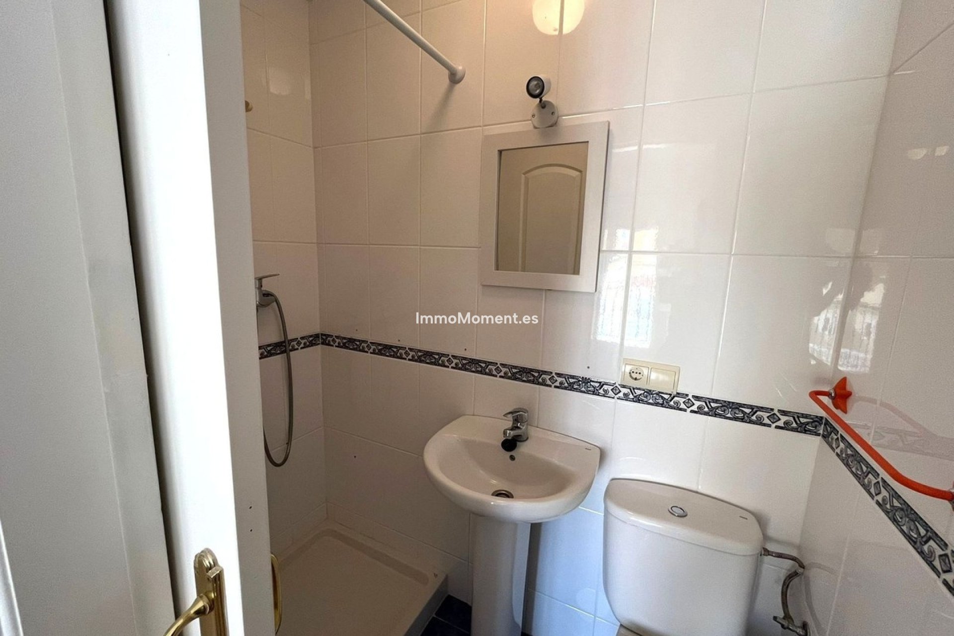 Reventa - Adosado - Estepona  - Estepona Centro