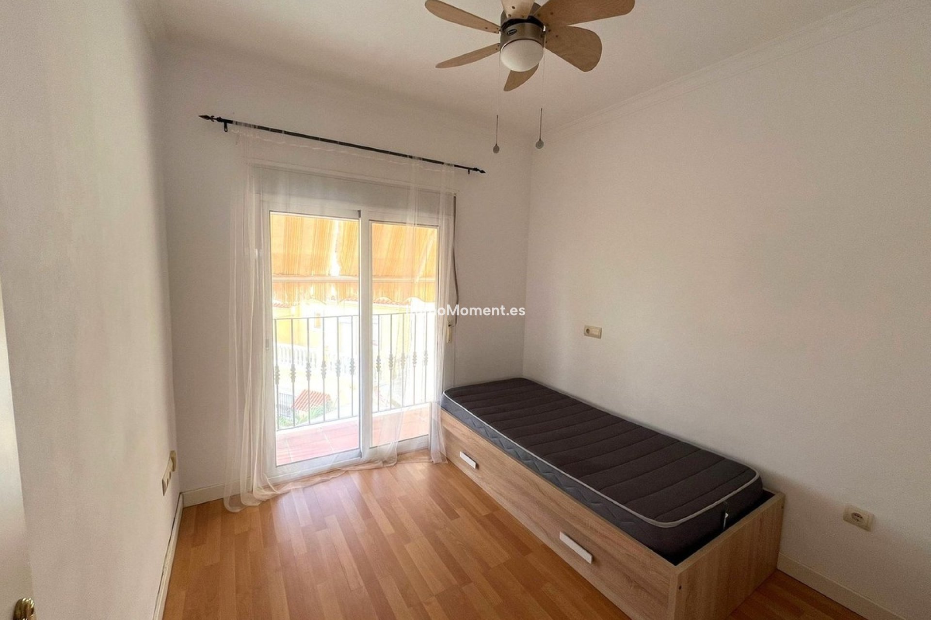 Reventa - Adosado - Estepona  - Estepona Centro