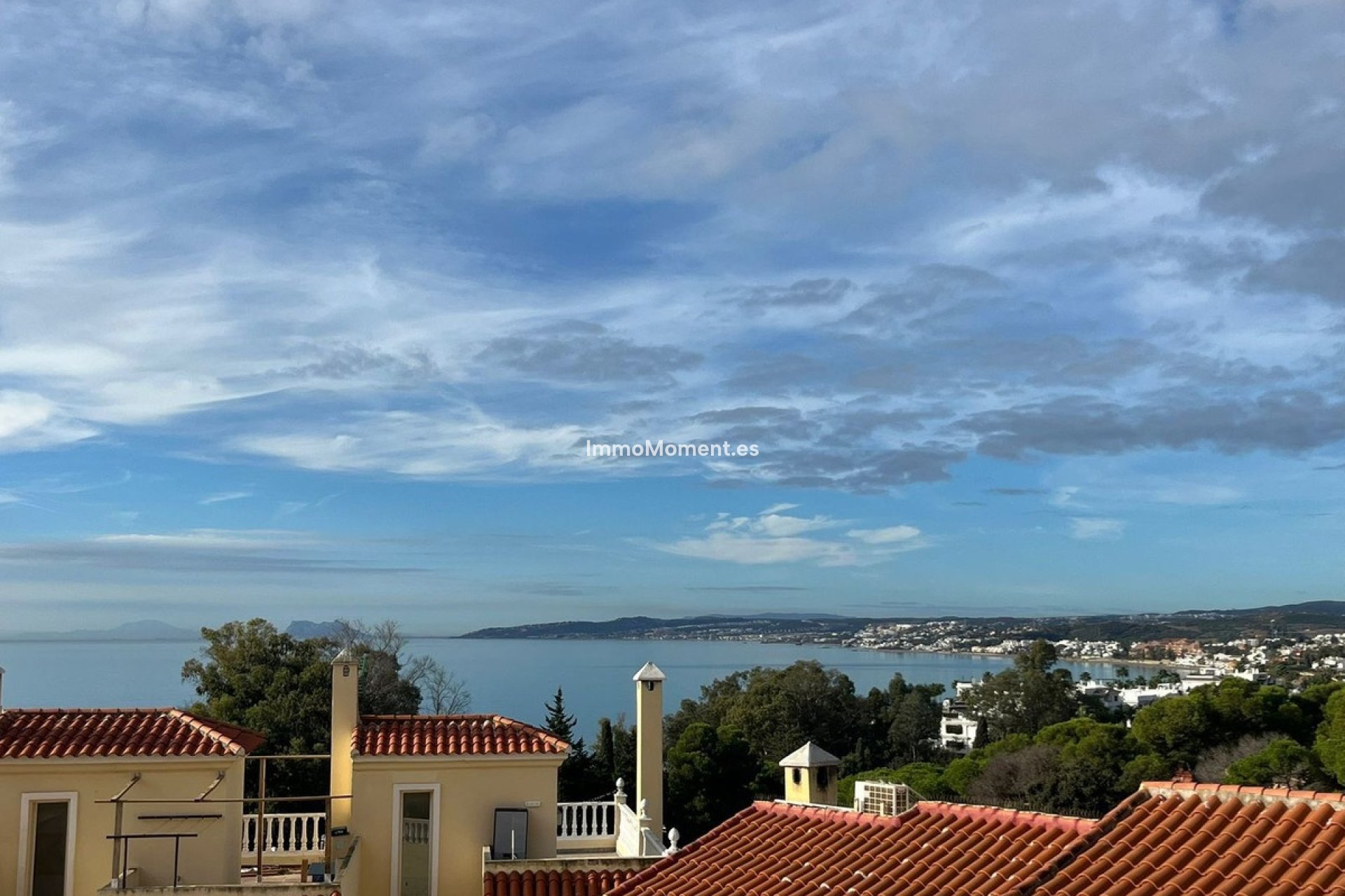 Reventa - Adosado - Estepona  - Estepona Centro