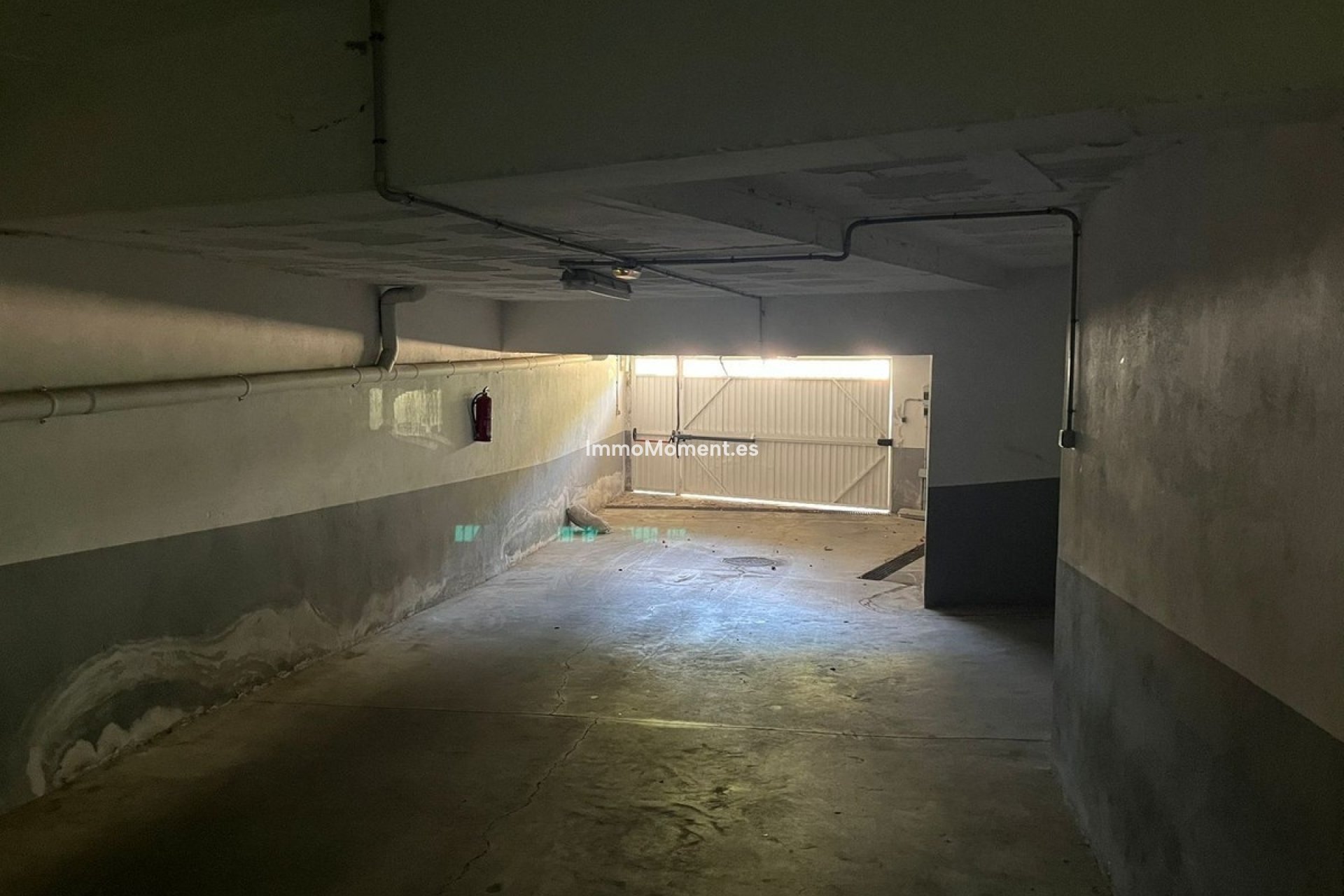 Reventa - Adosado - Estepona  - Estepona Centro