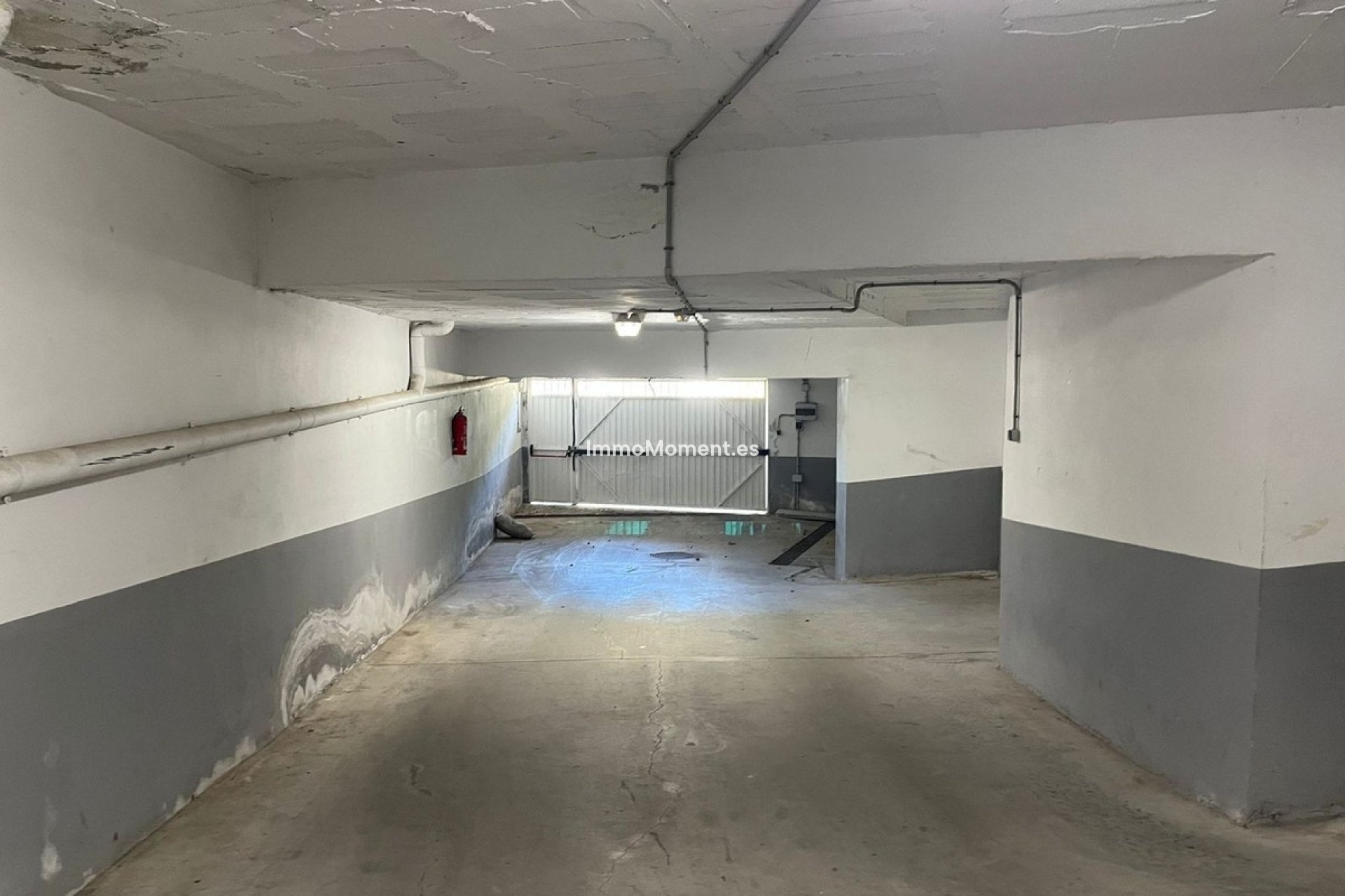 Reventa - Adosado - Estepona  - Estepona Centro