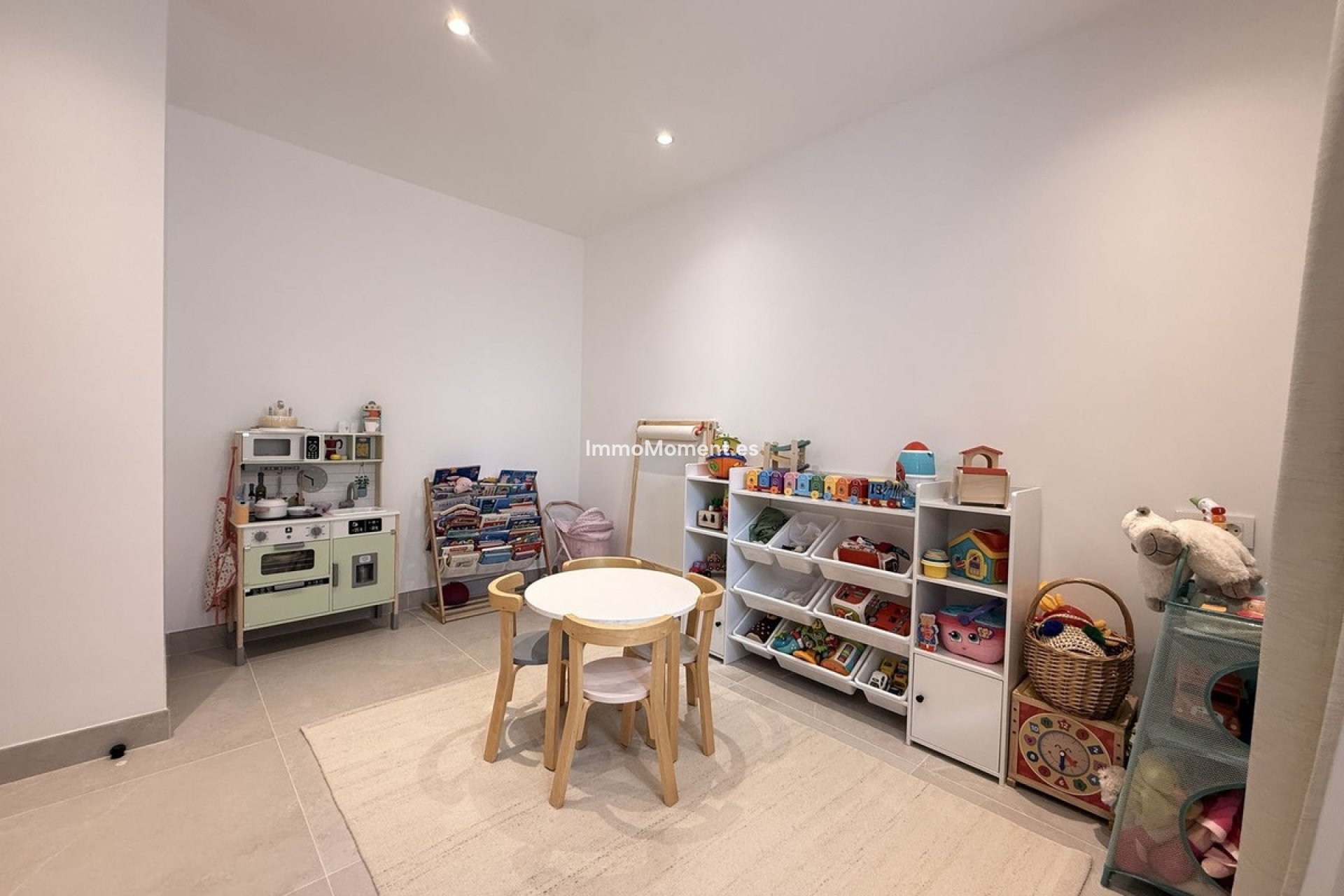 Reventa - Adosado - Estepona  - Estepona Centro