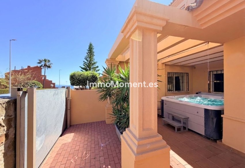 Reventa - Adosado - Estepona  - Estepona Centro