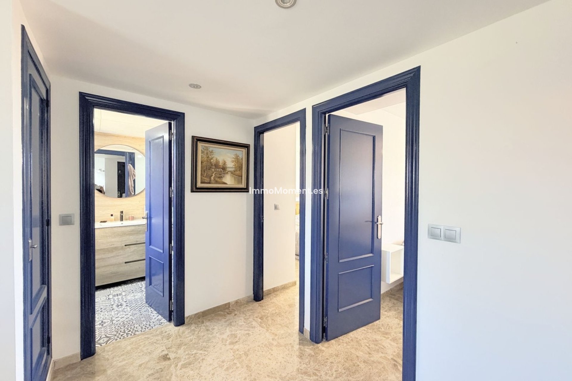 Reventa - Adosado - Estepona  - Estepona Centro