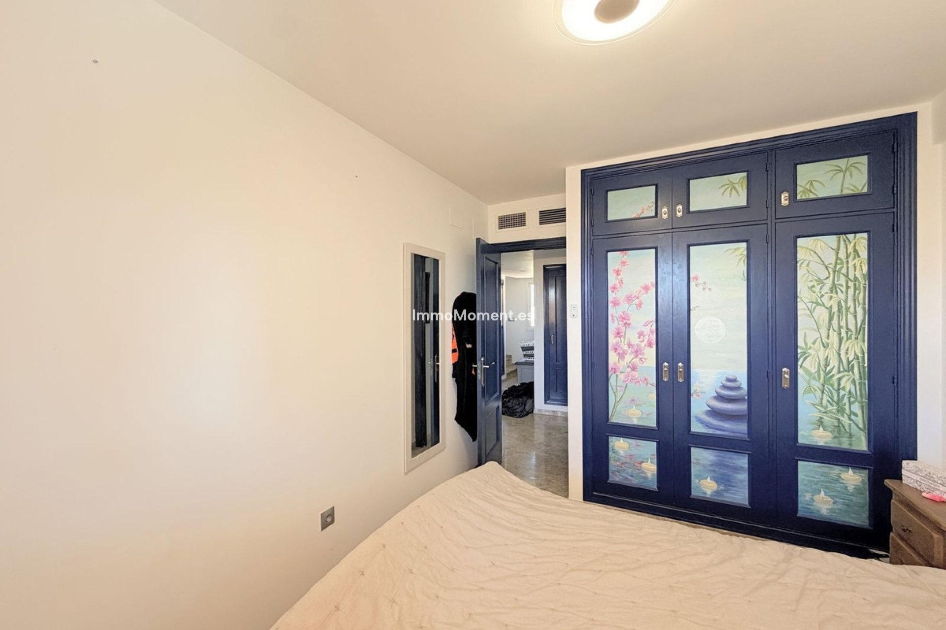 Reventa - Adosado - Estepona  - Estepona Centro