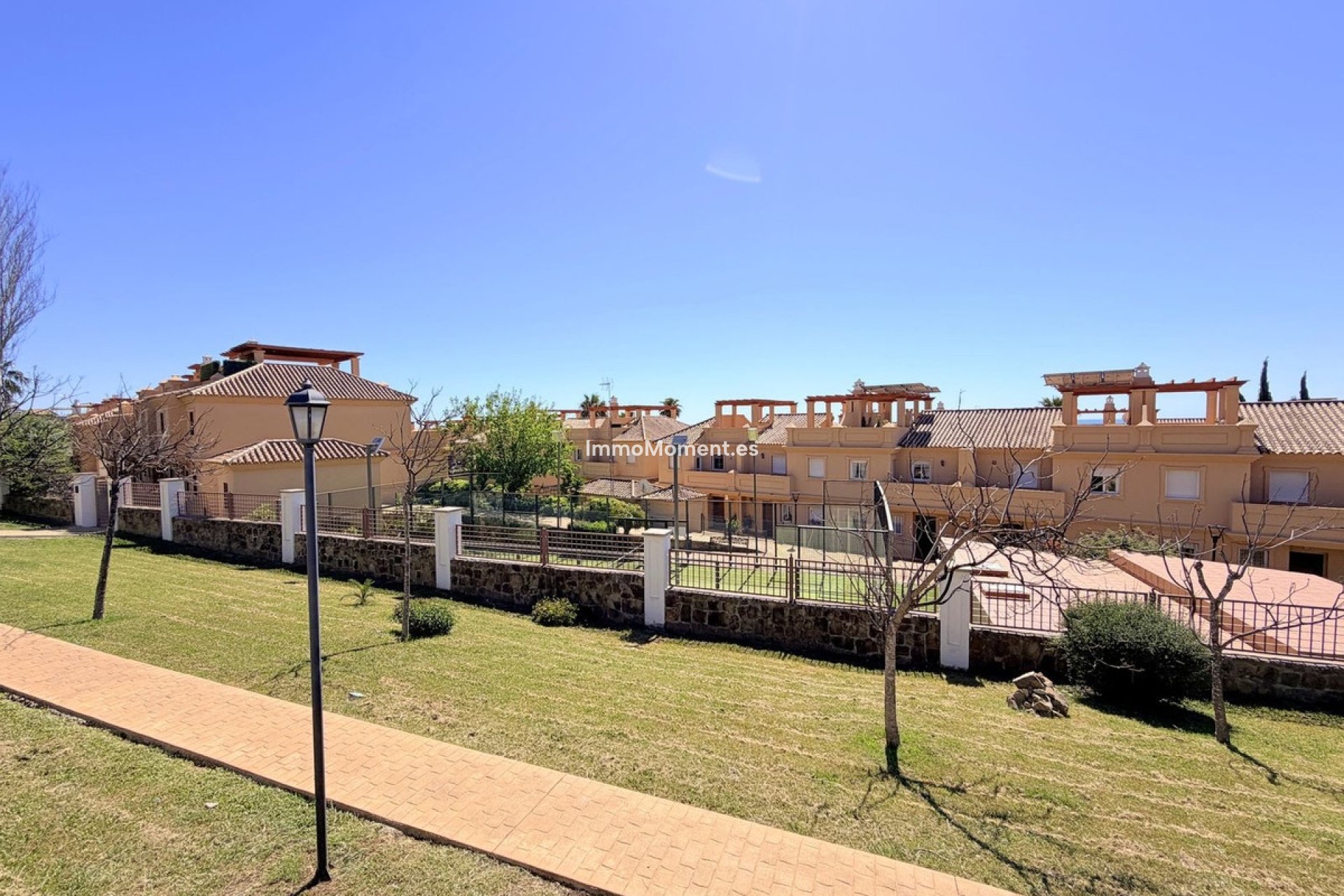 Reventa - Adosado - Estepona  - Estepona Centro