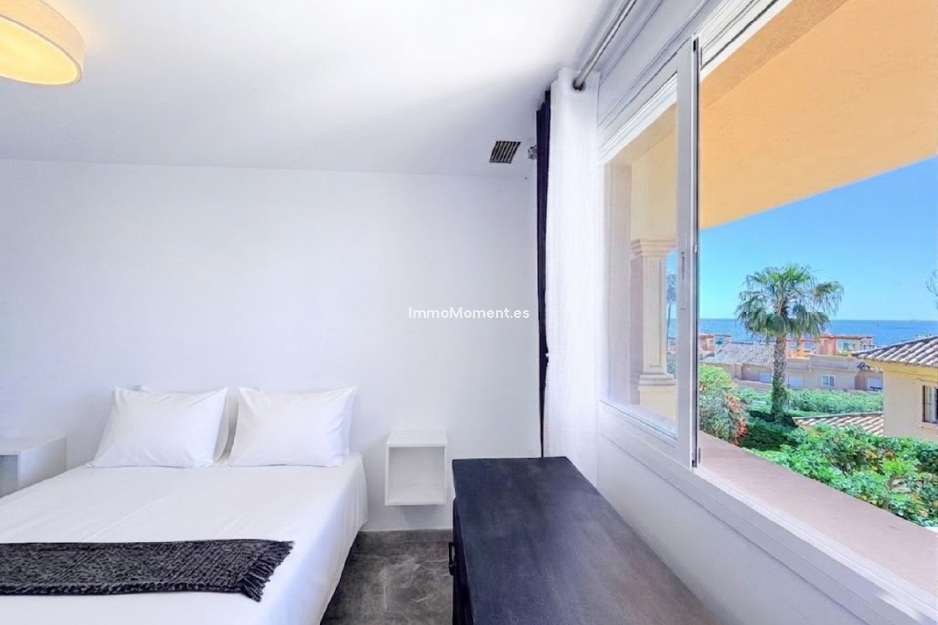 Reventa - Adosado - Estepona  - Estepona Centro