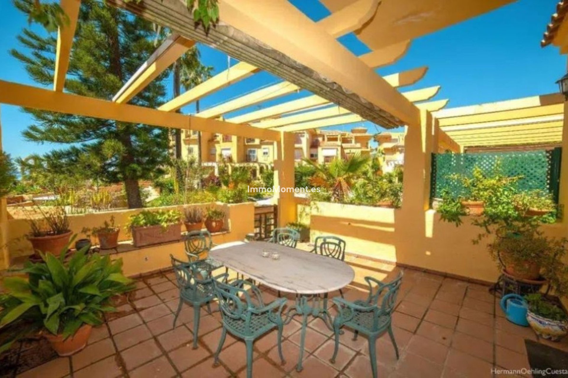 Reventa - Adosado - Estepona  - Estepona Centro