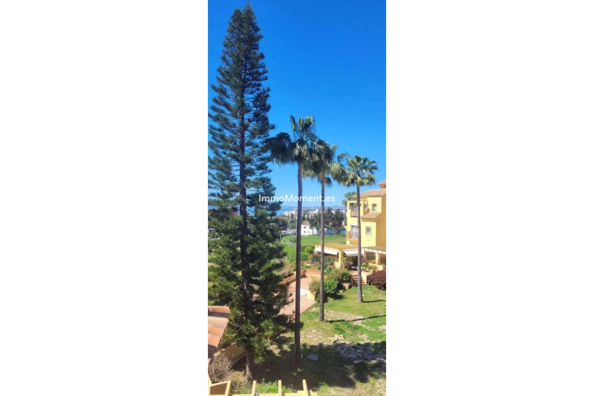 Reventa - Adosado - Estepona  - Estepona Centro